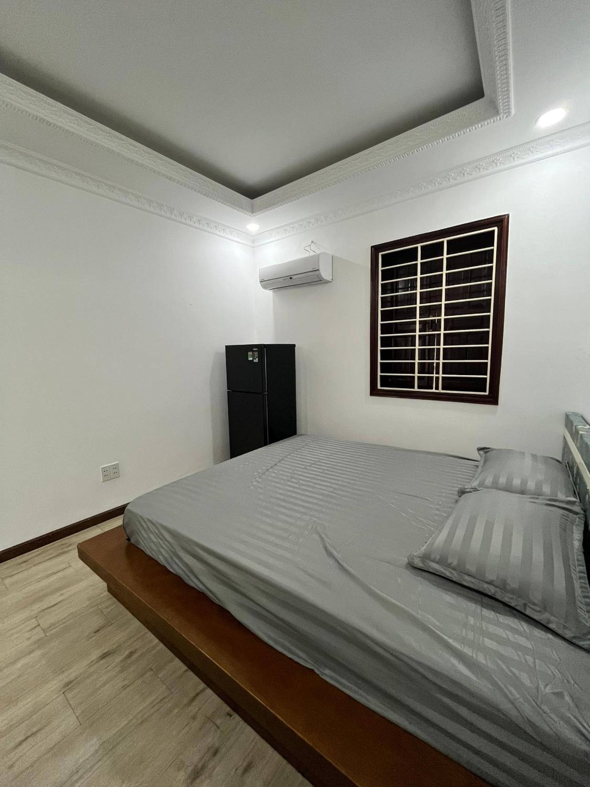 Nice Home D1 - Private Bathroom