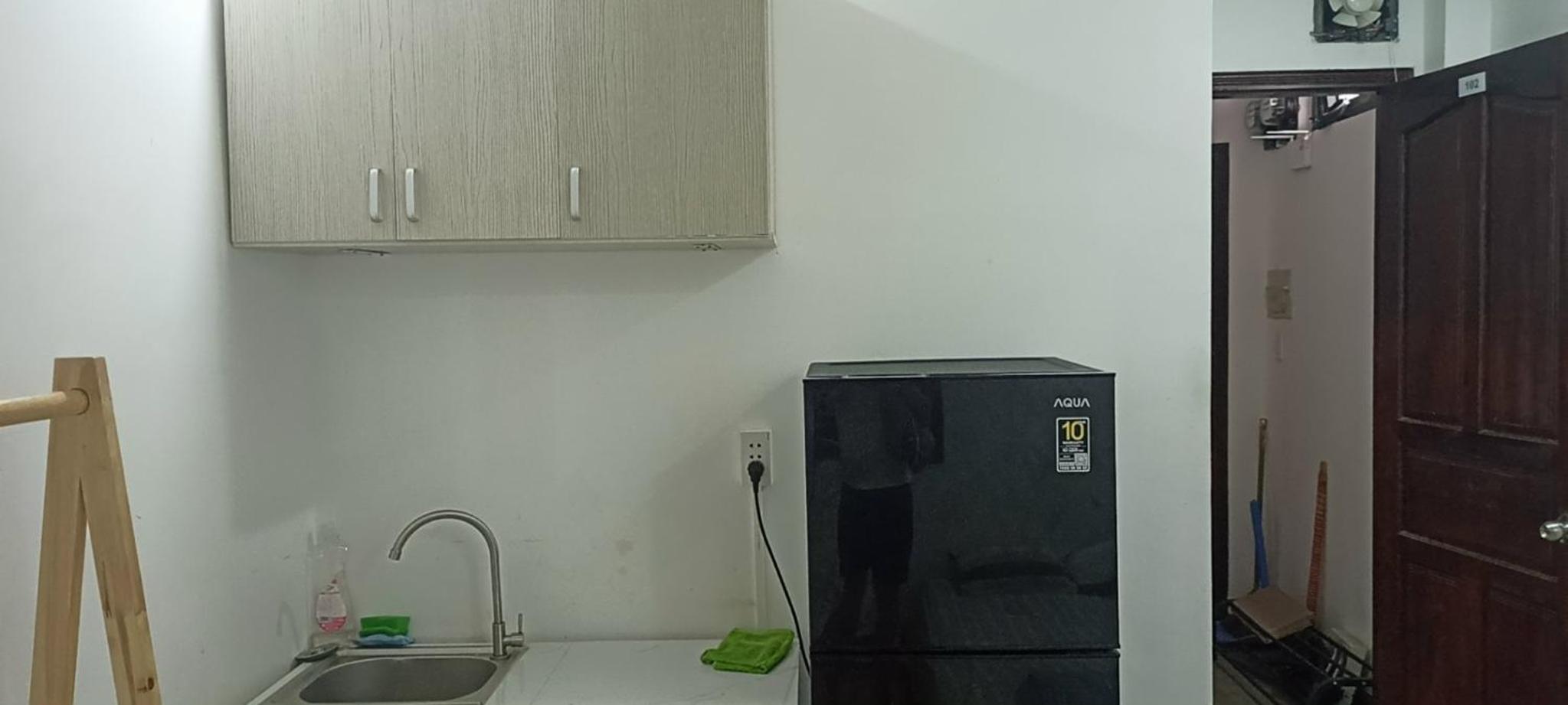 Nice Home D1 - Private Bathroom