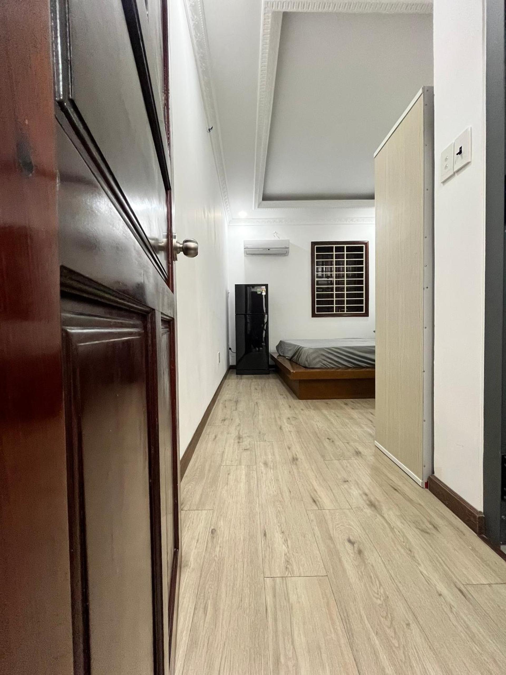 Nice Home D1 - Private Bathroom