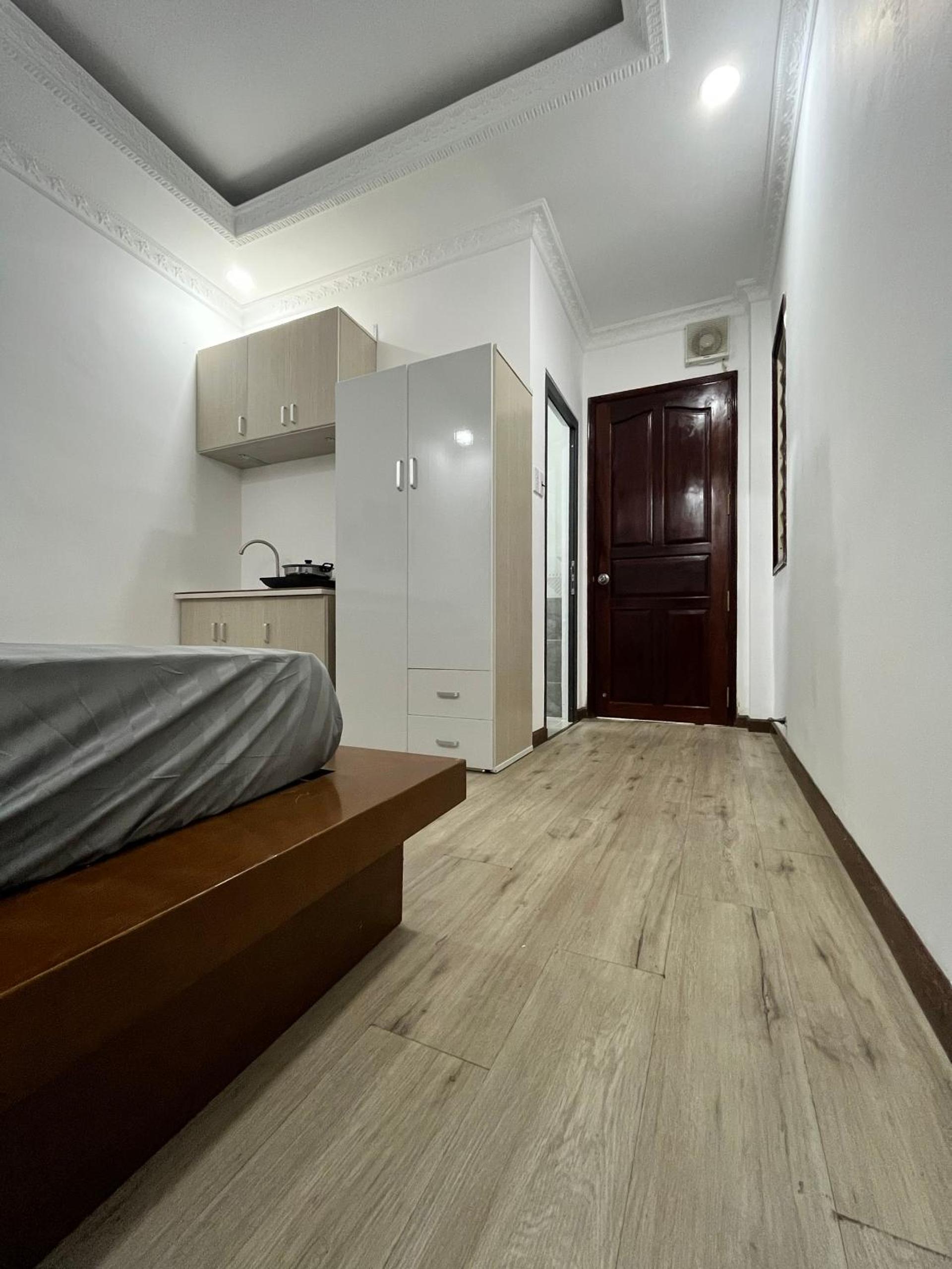 Nice Home D1 - Private Bathroom