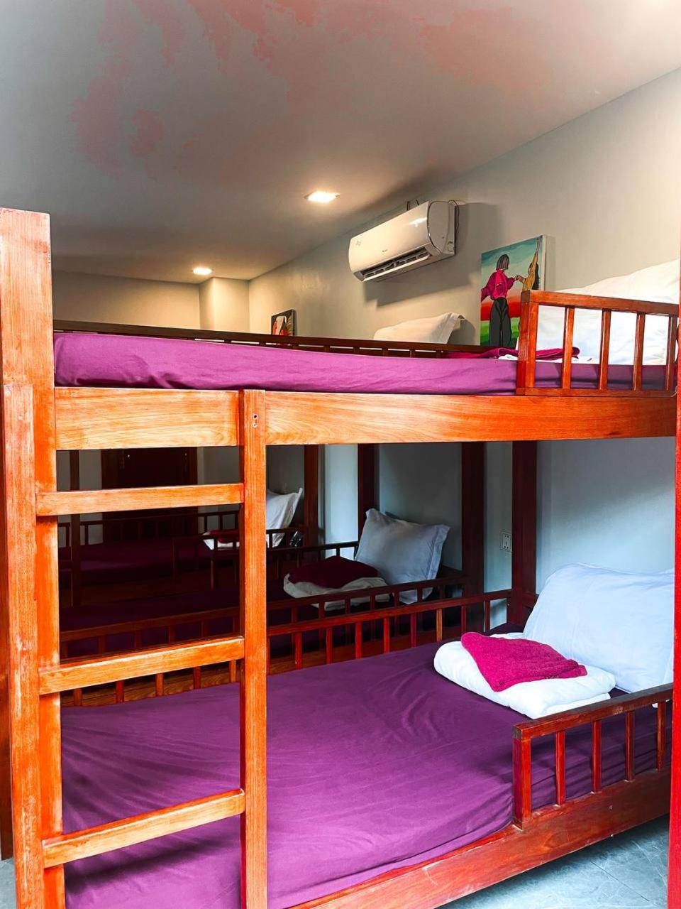Bamboo Bungalow