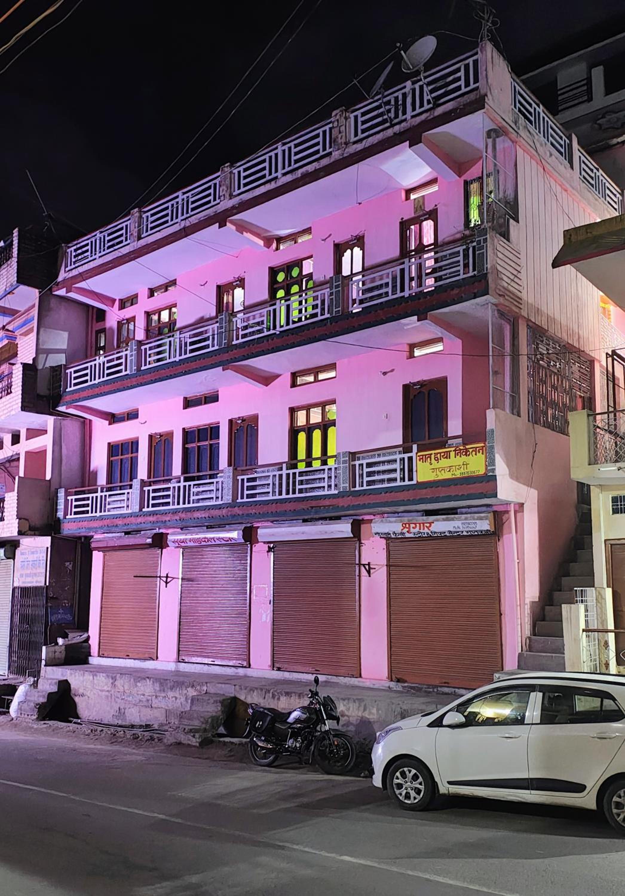 building
