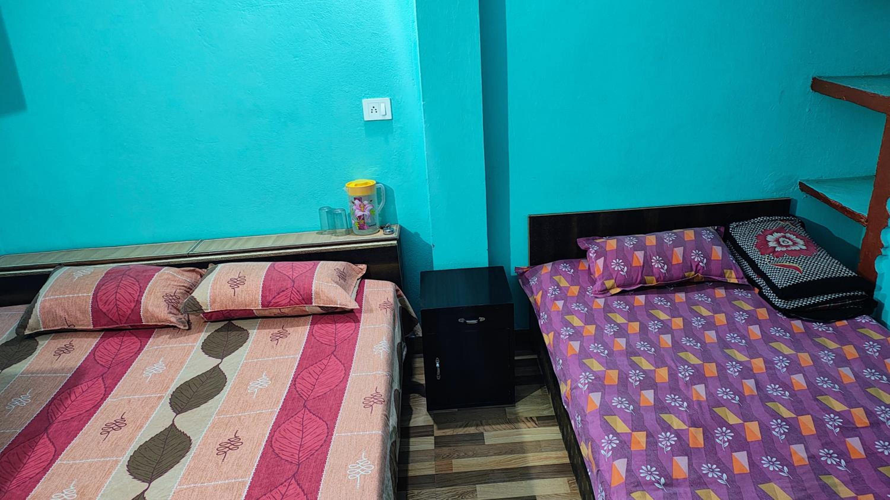 Matra Chaaya Niketan
