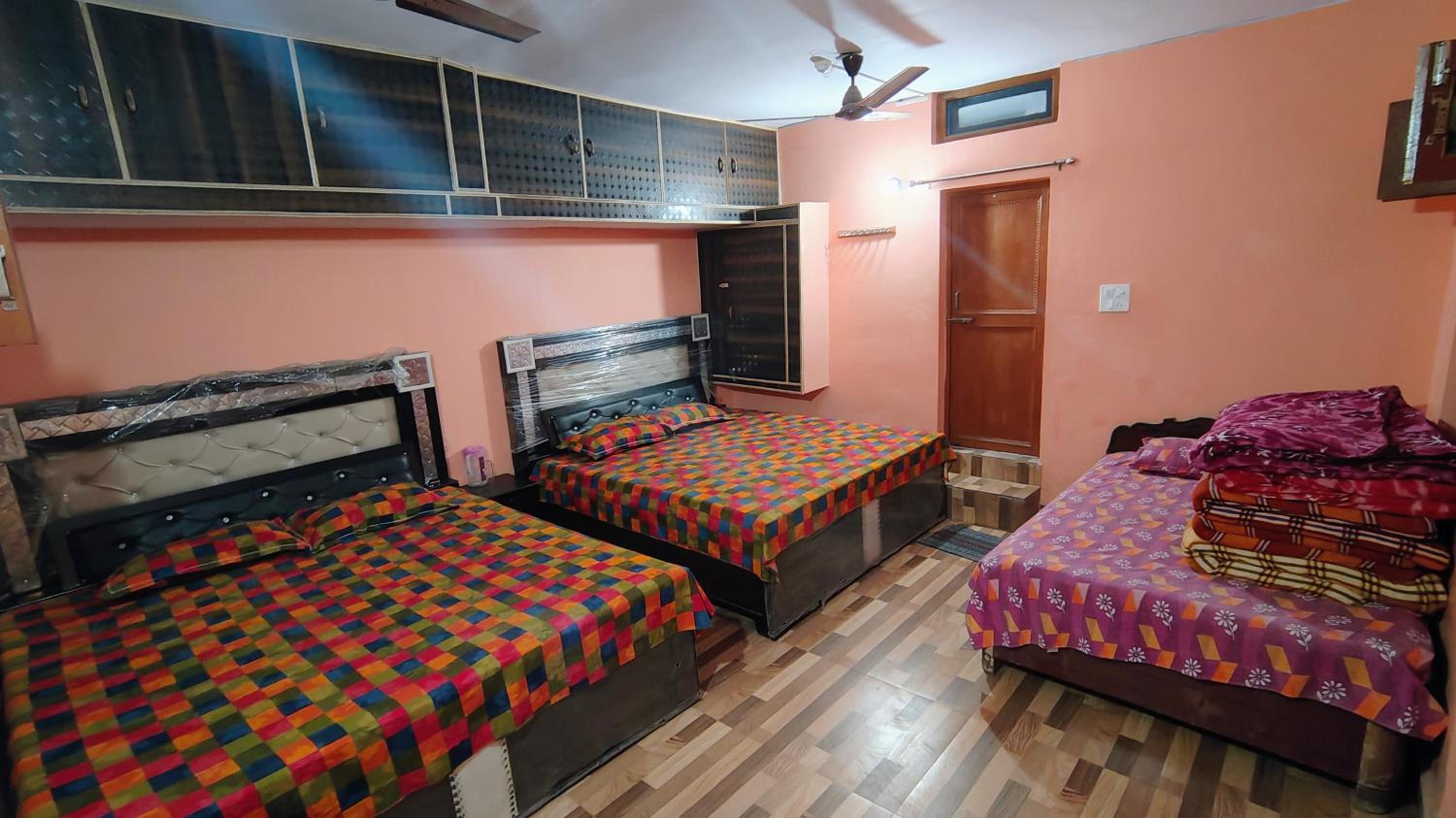Matra Chaaya Niketan