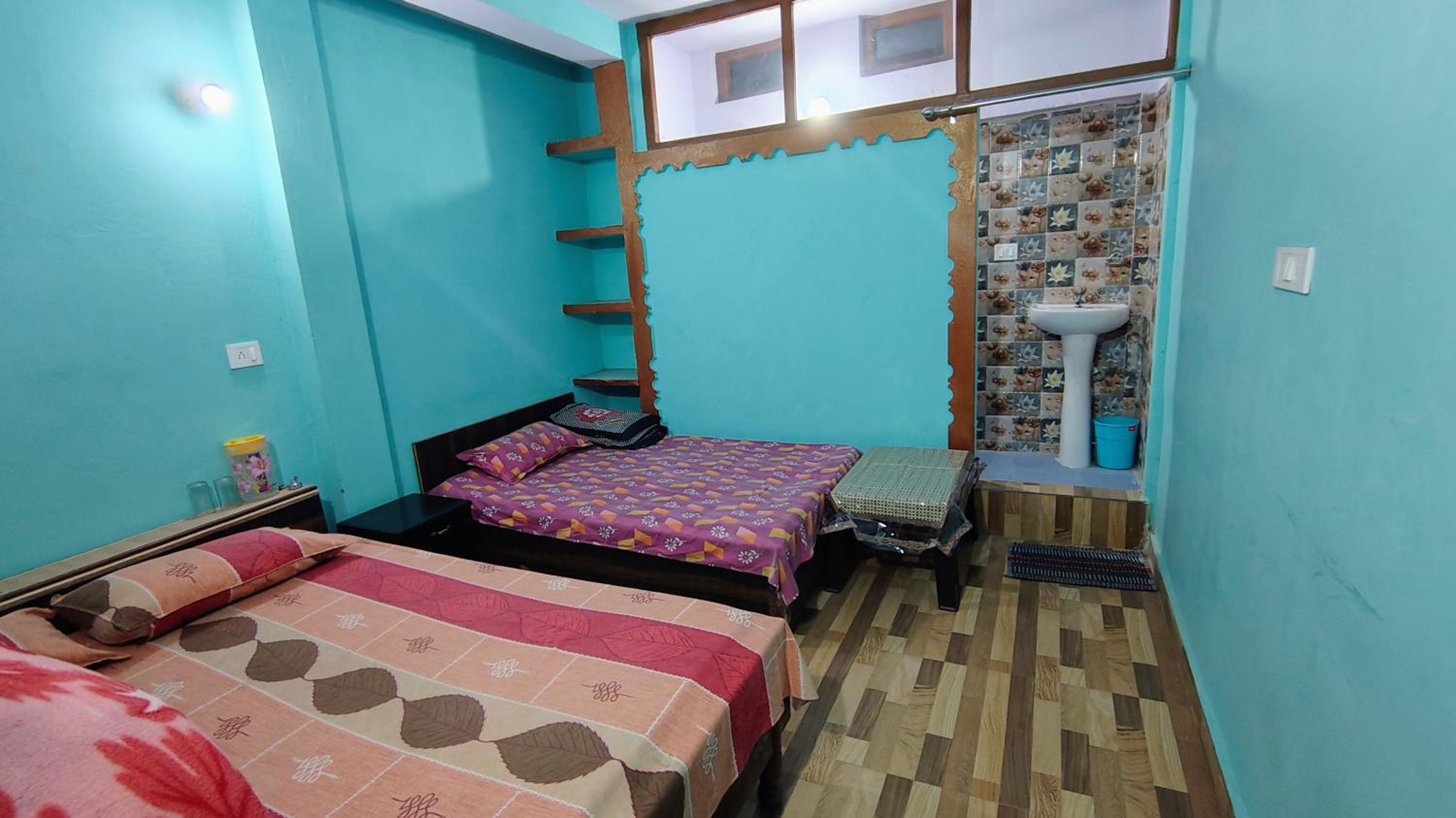 Matra Chaaya Niketan