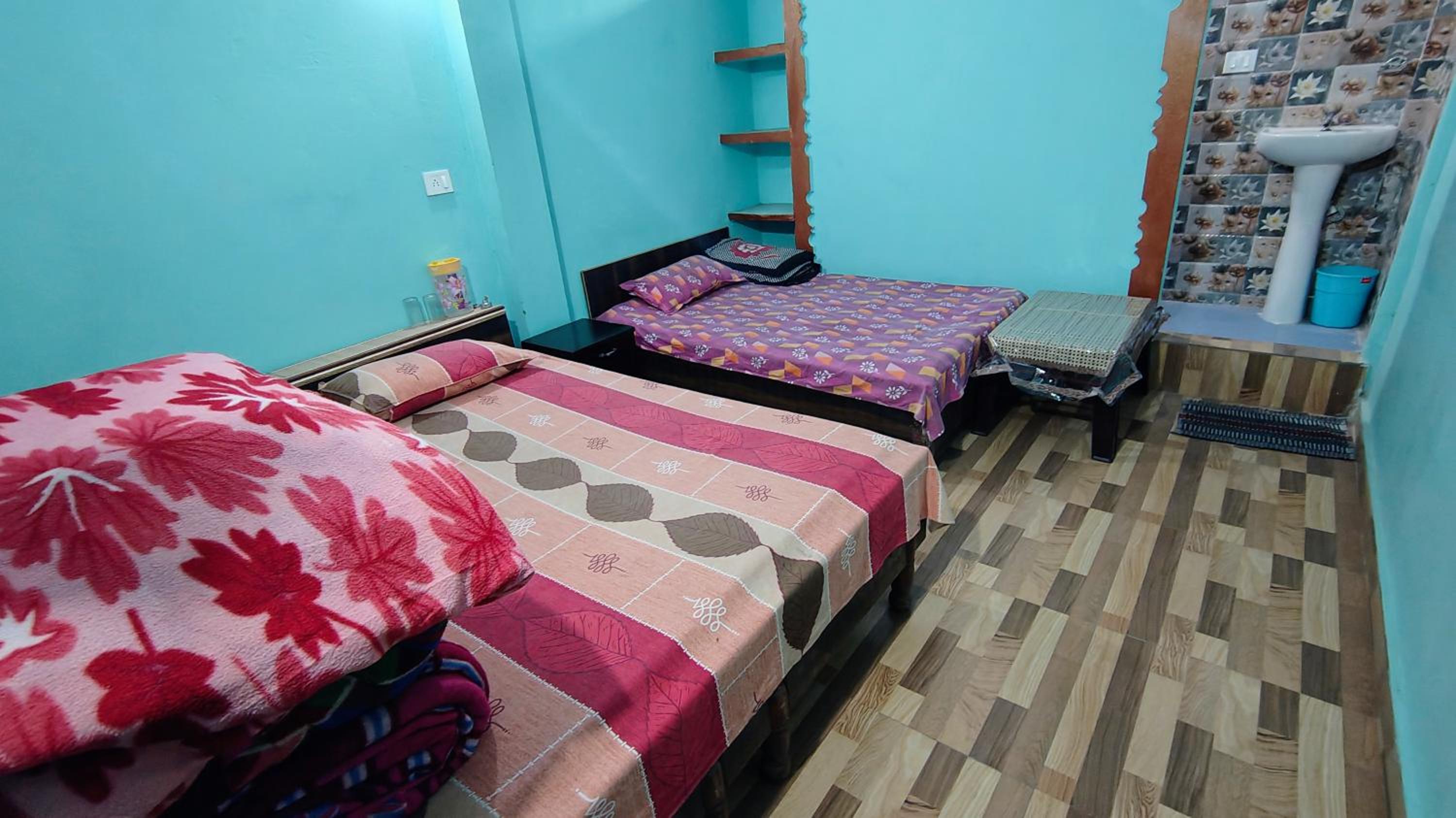 Matra Chaaya Niketan
