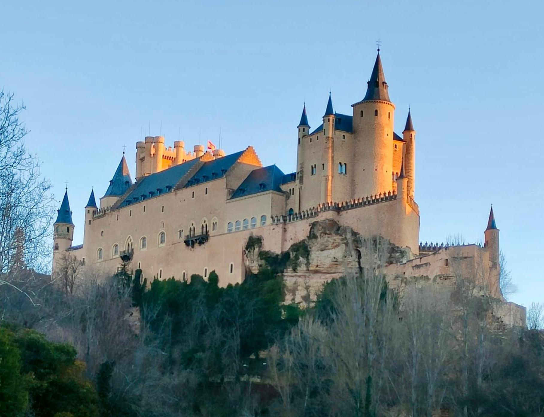 La Casa de Gudillos