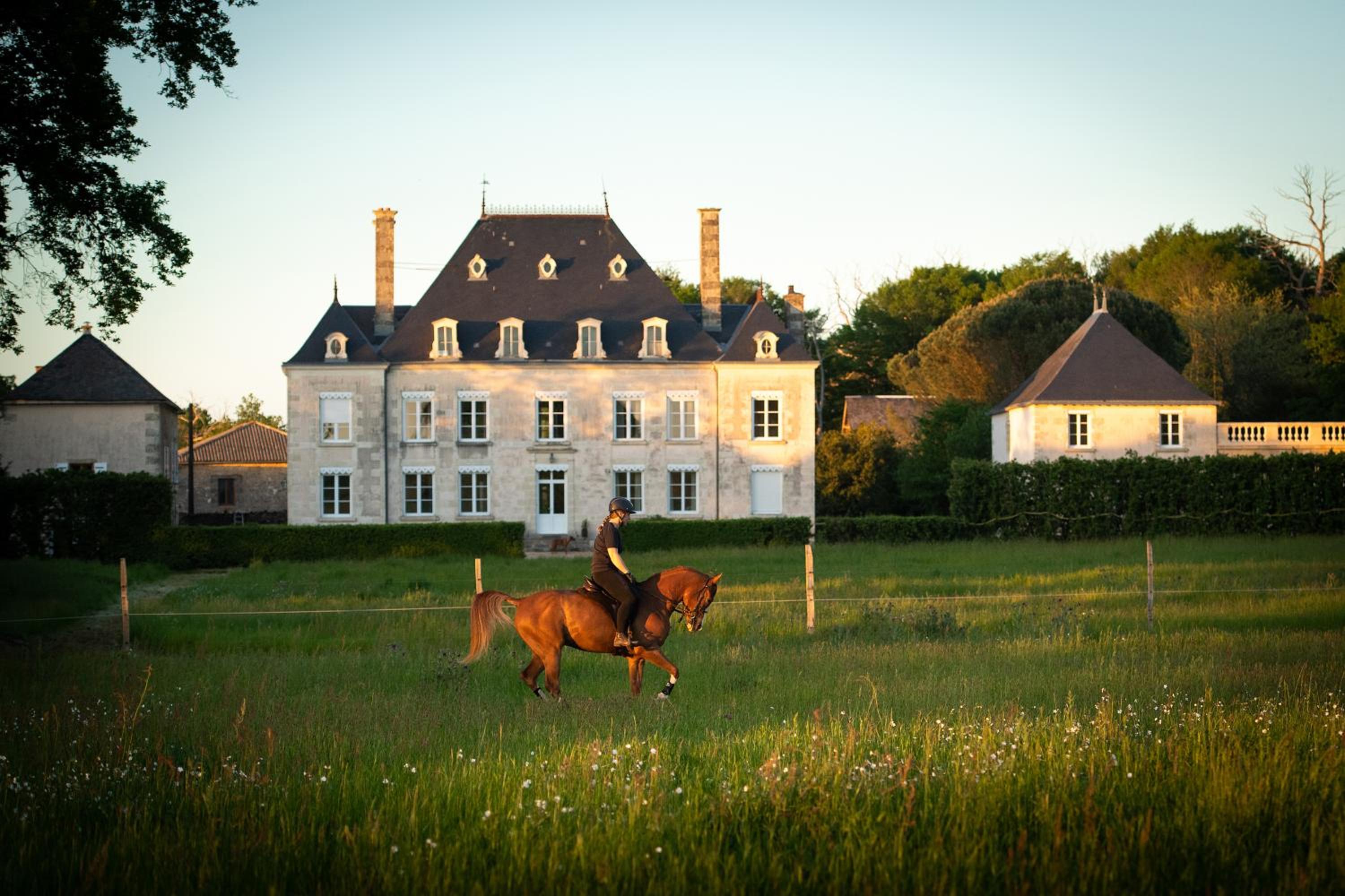 Domaine de la Briouse