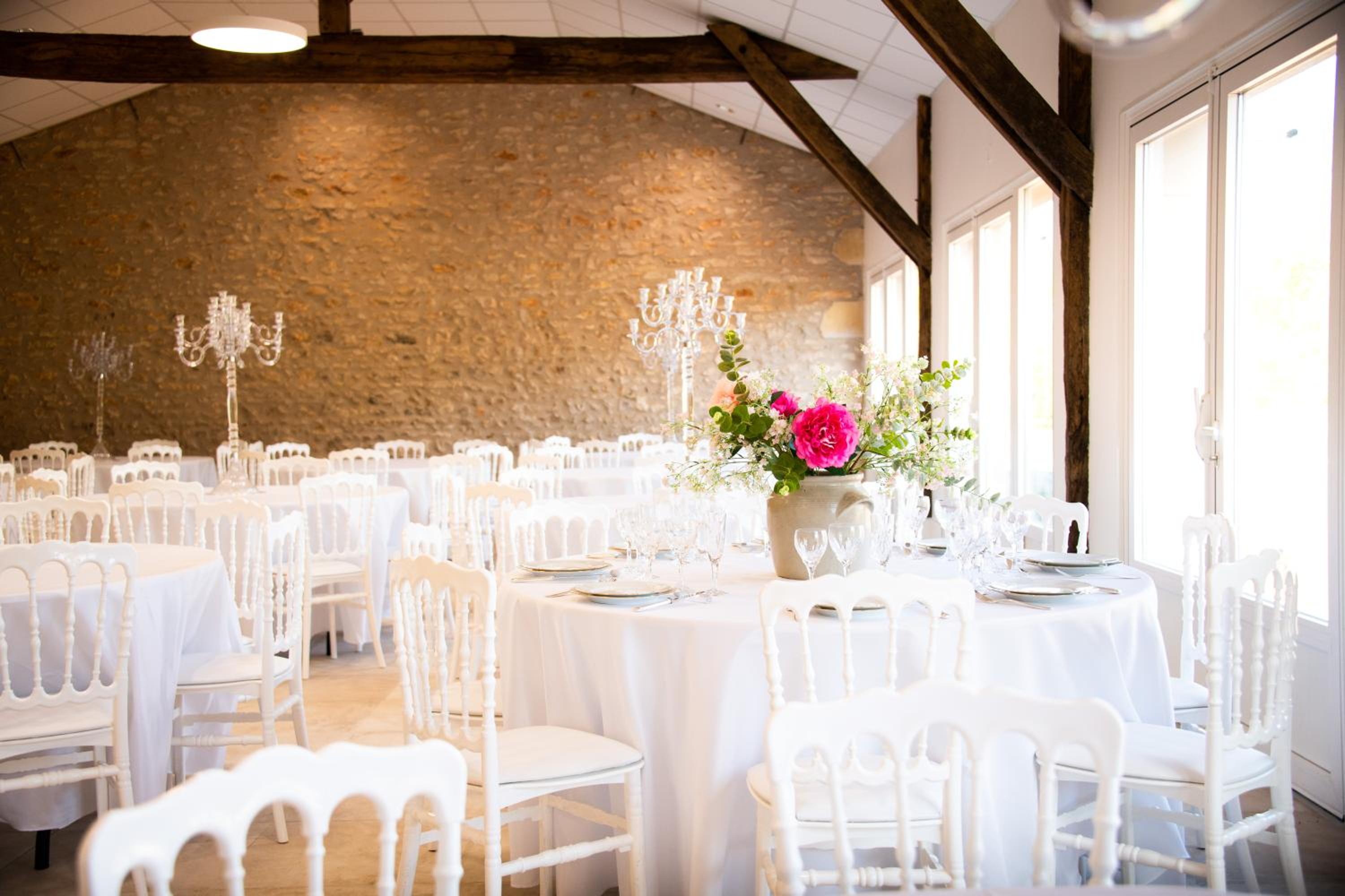 Domaine de la Briouse
