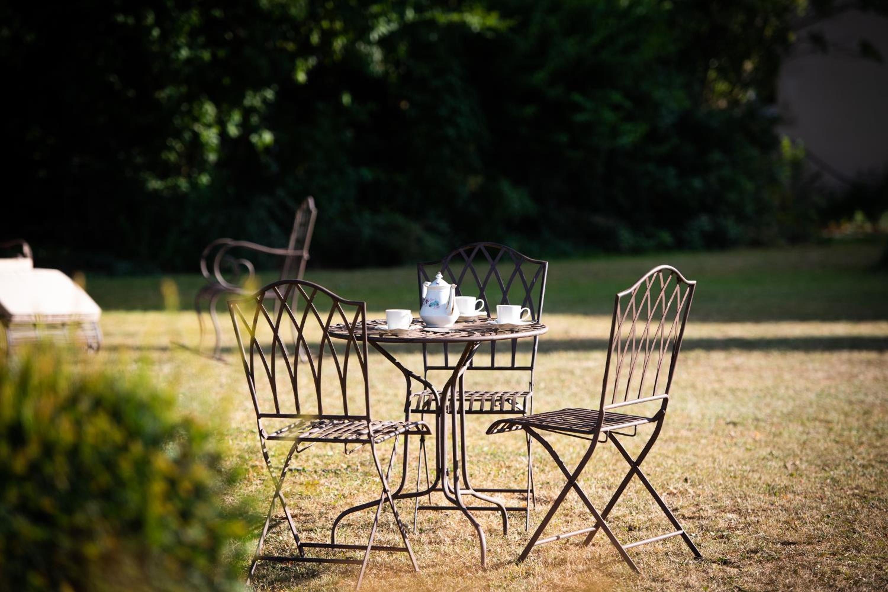Domaine de la Briouse