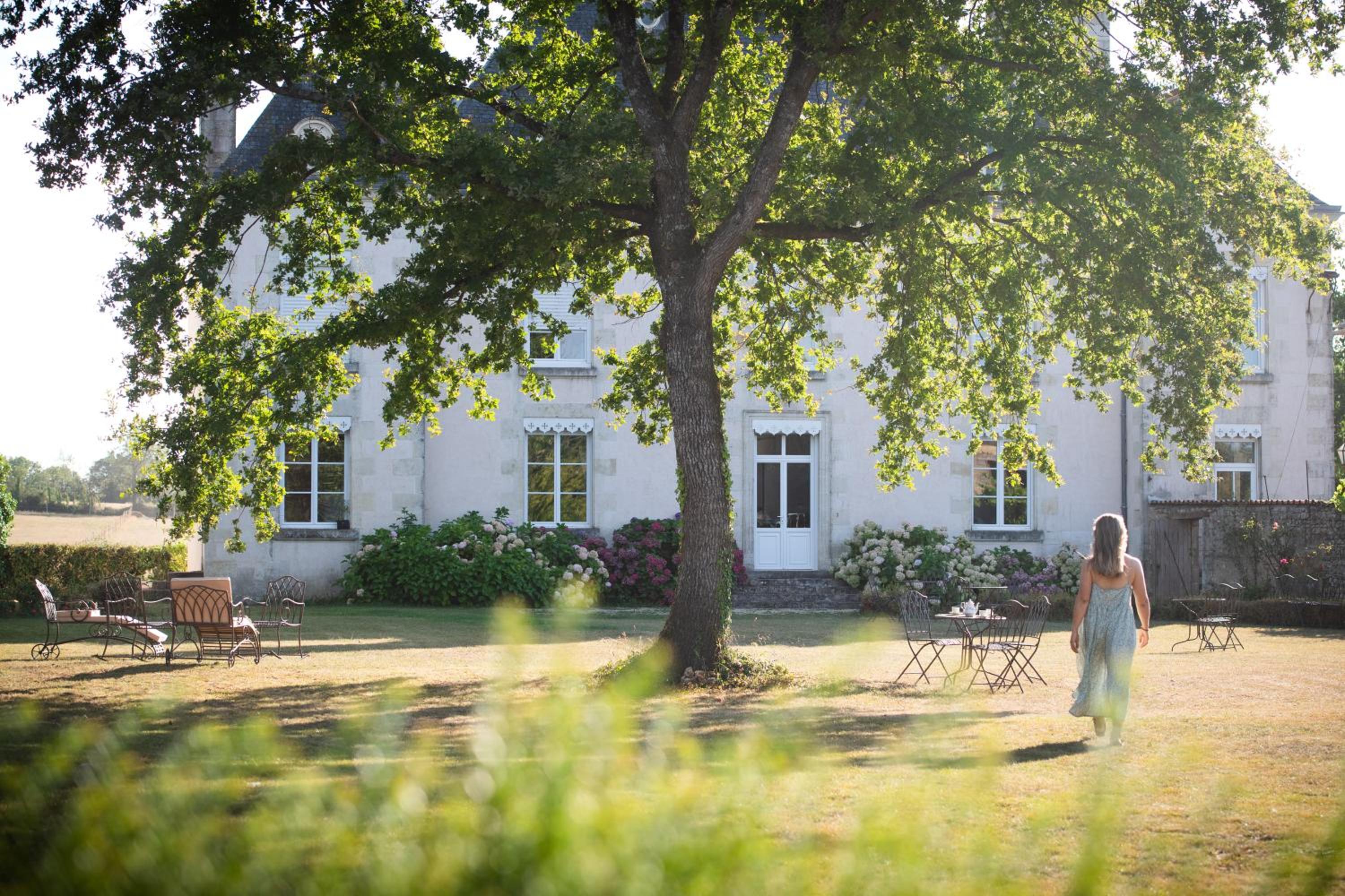 Domaine de la Briouse