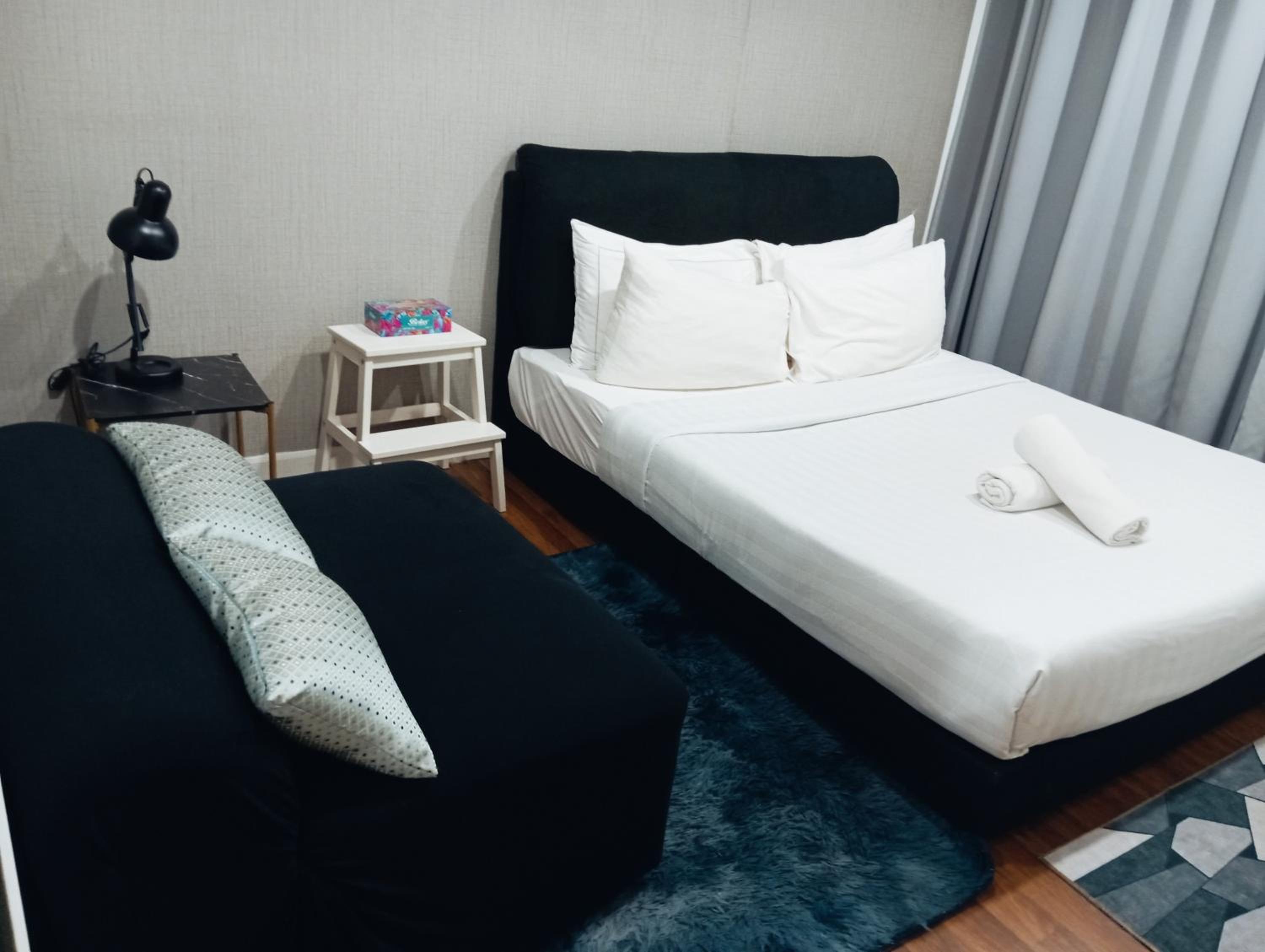 Summer Suites by Moon Orchid