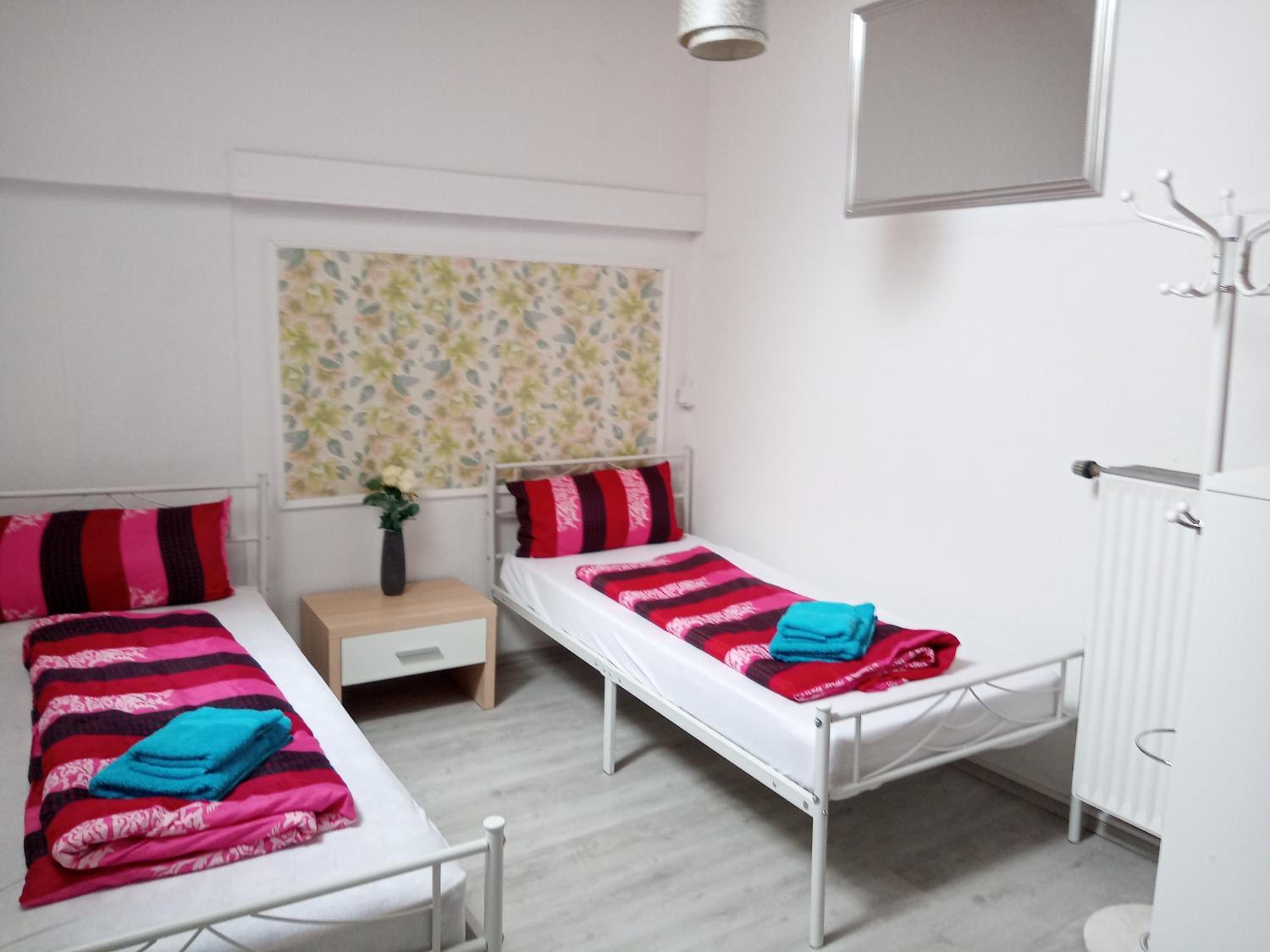 Ferienwohnung 3