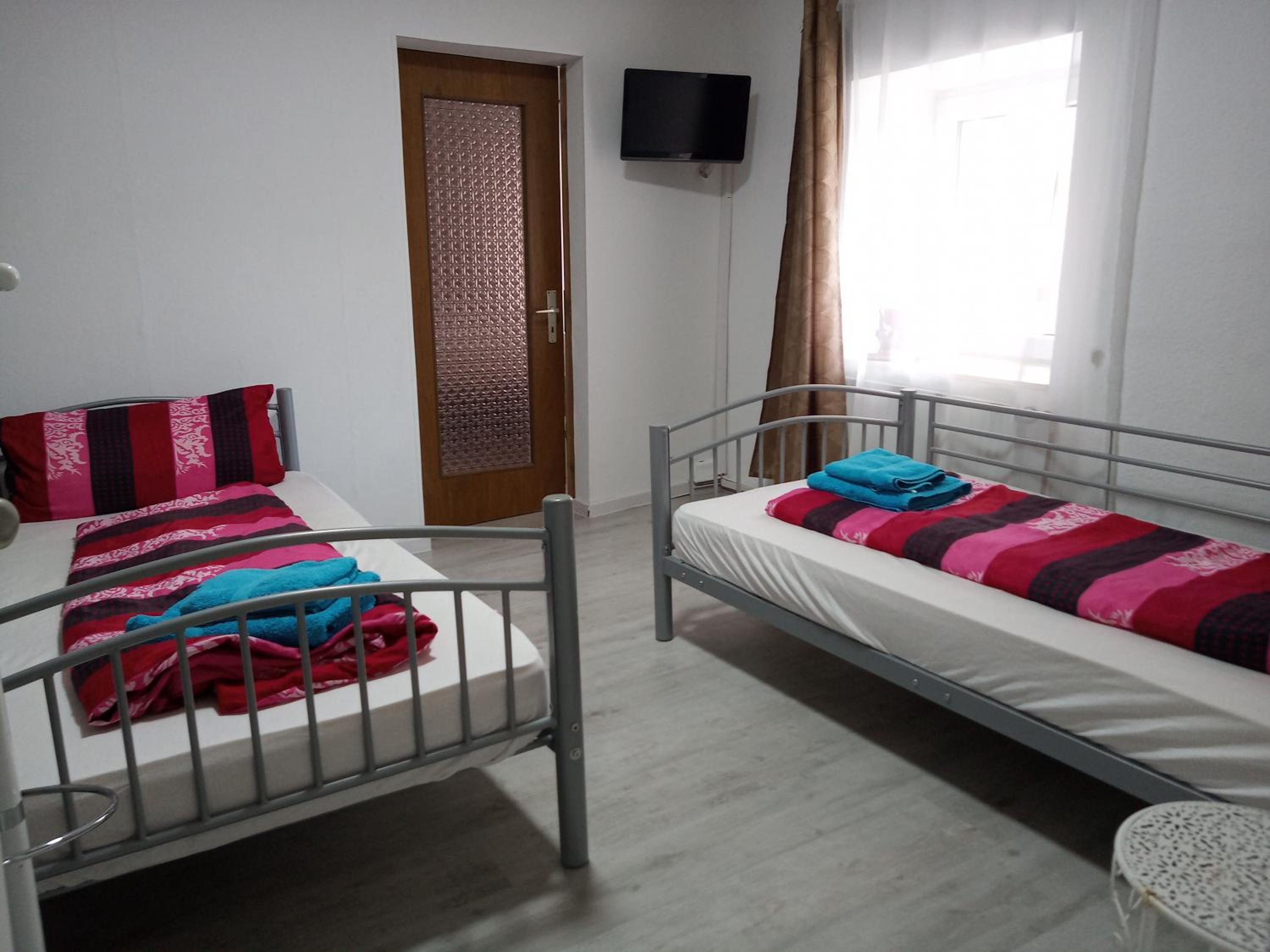 Ferienwohnung 3