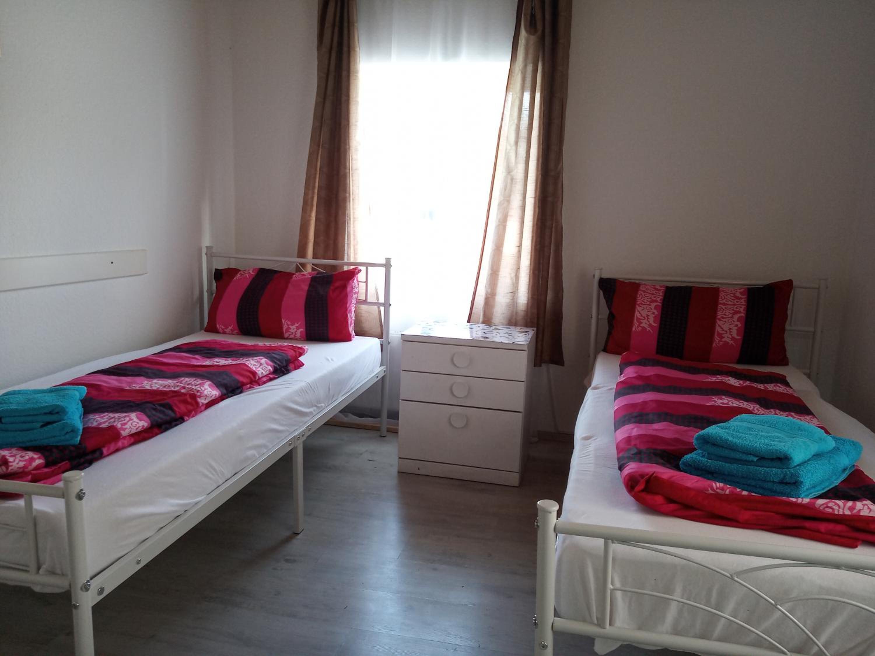 Ferienwohnung 3