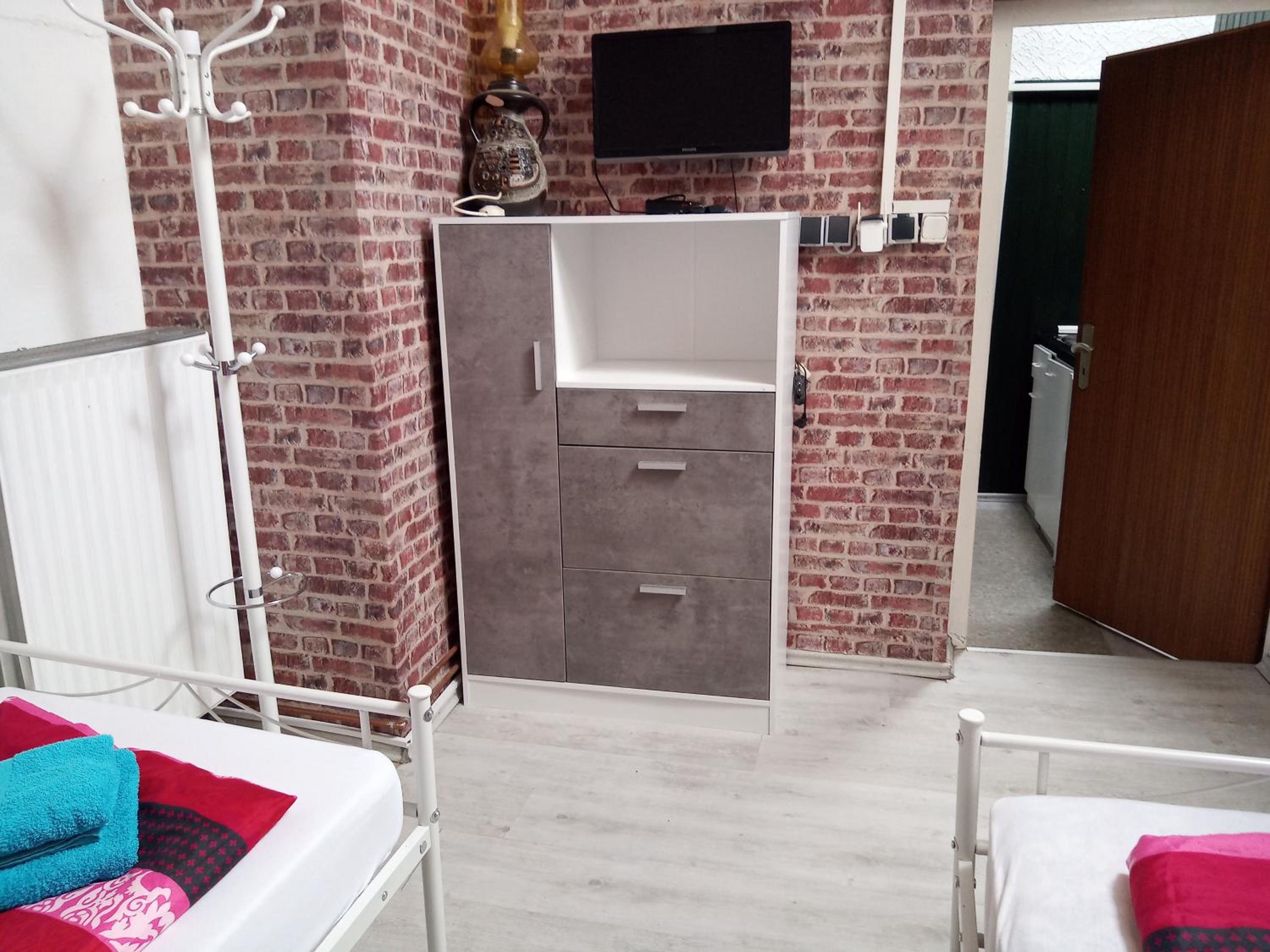 Ferienwohnung 3