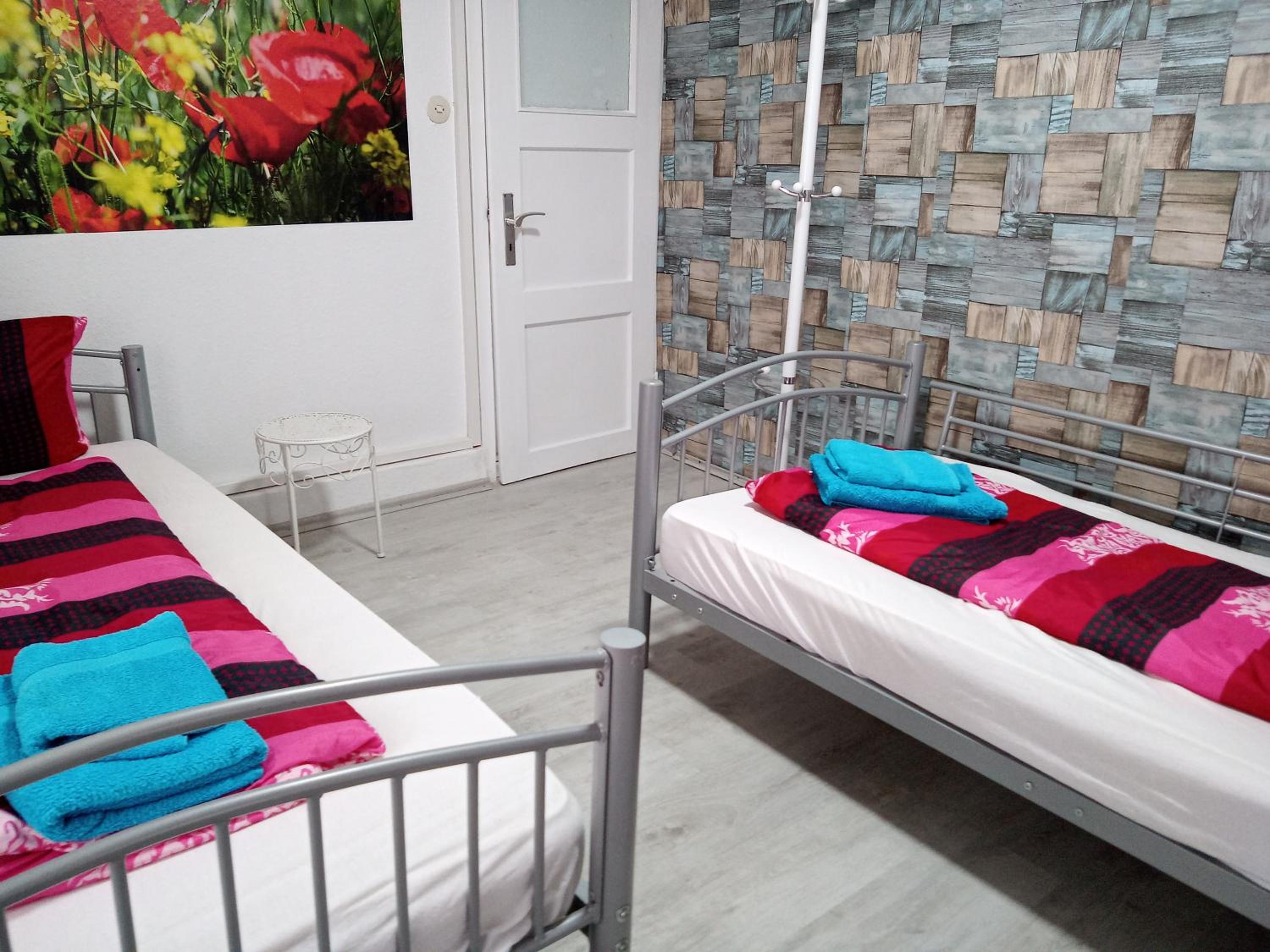 Ferienwohnung 3