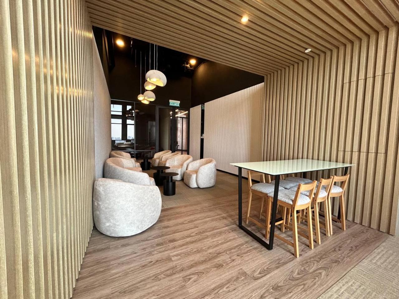 Societe by Bamboo Hospitality