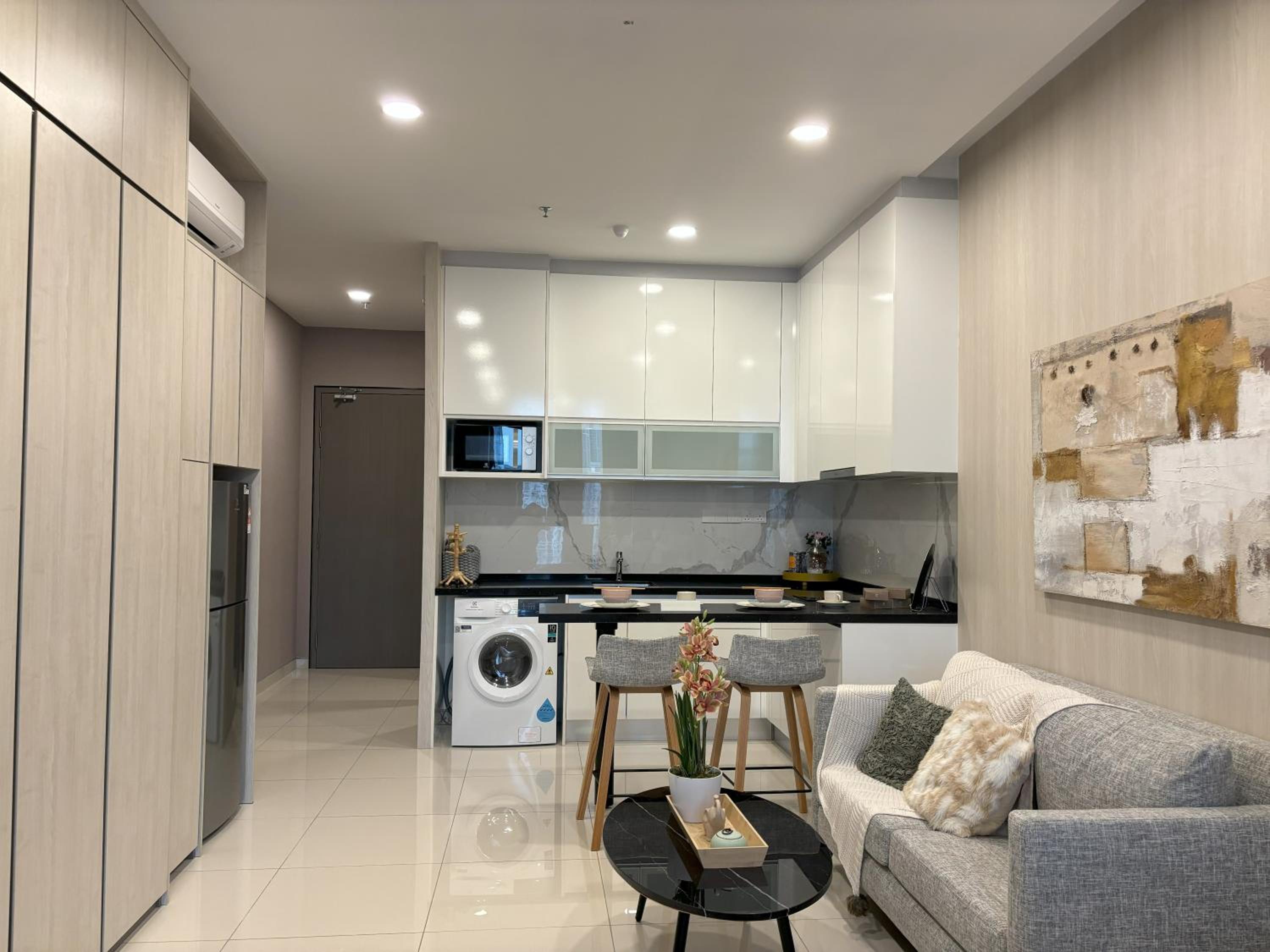 Societe by Bamboo Hospitality
