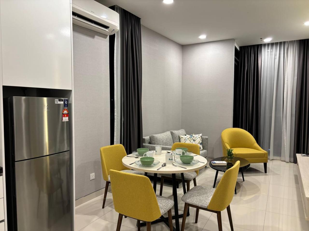 Societe by Bamboo Hospitality