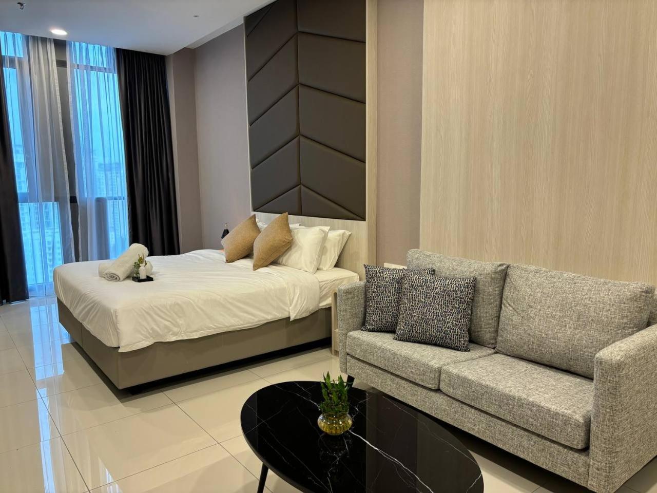 Societe by Bamboo Hospitality