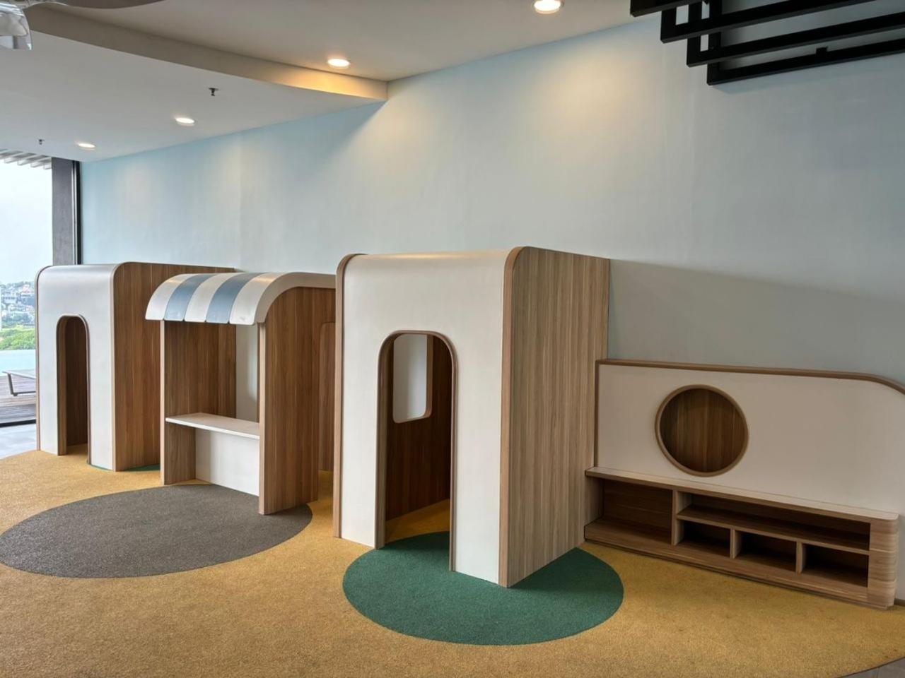 Societe by Bamboo Hospitality