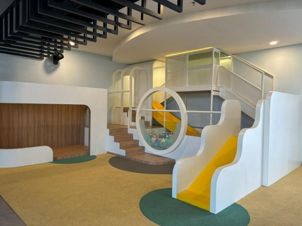 Societe by Bamboo Hospitality