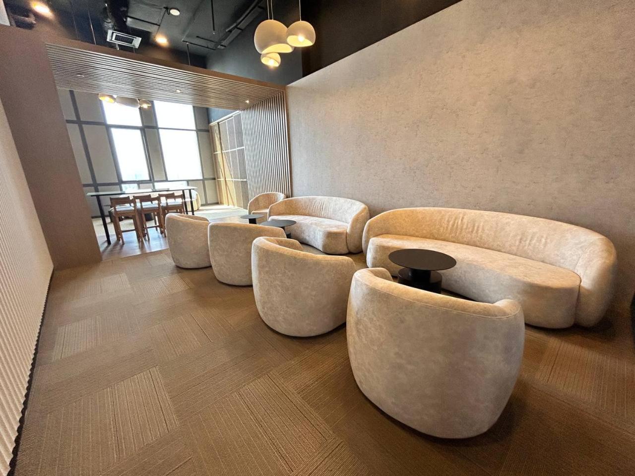 Societe by Bamboo Hospitality