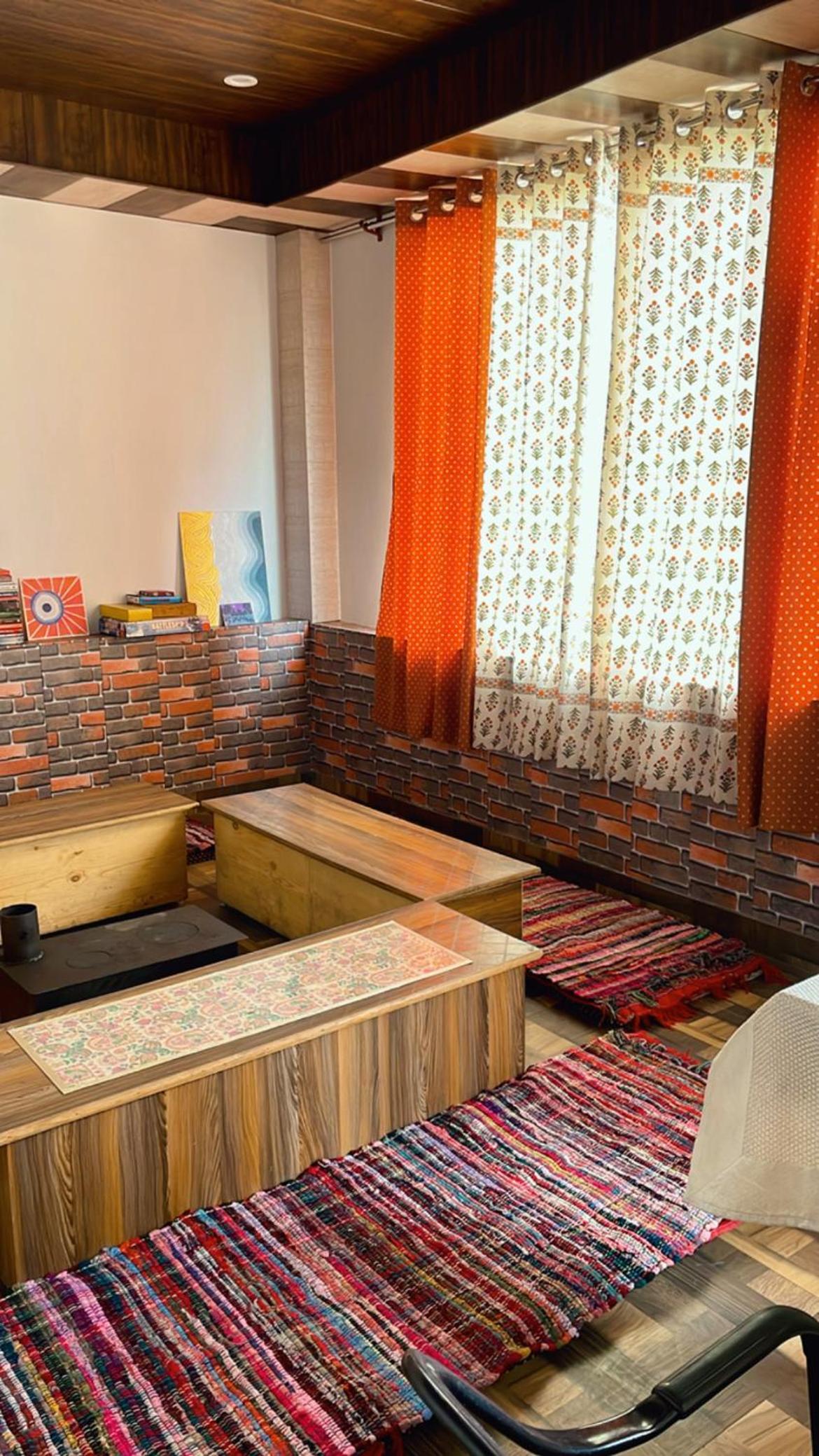 Ahistay Homes view 2
