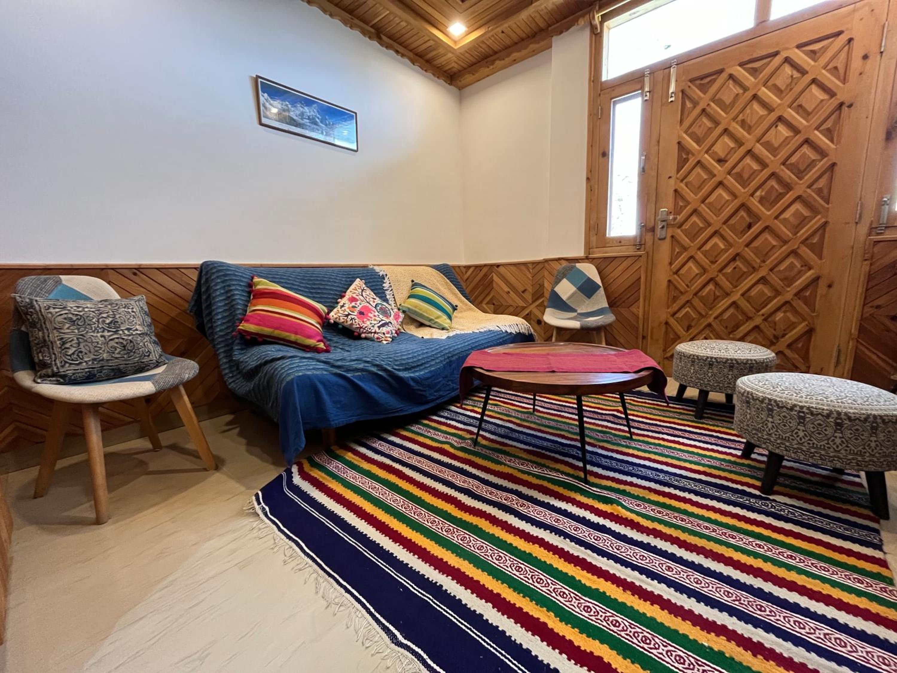 Ahistay Homes view 3