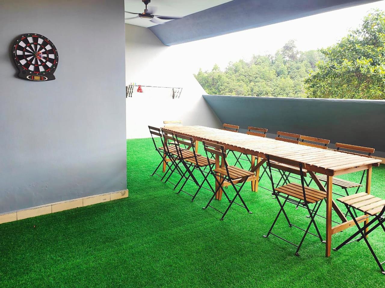 Near Legoland Medini Homestay