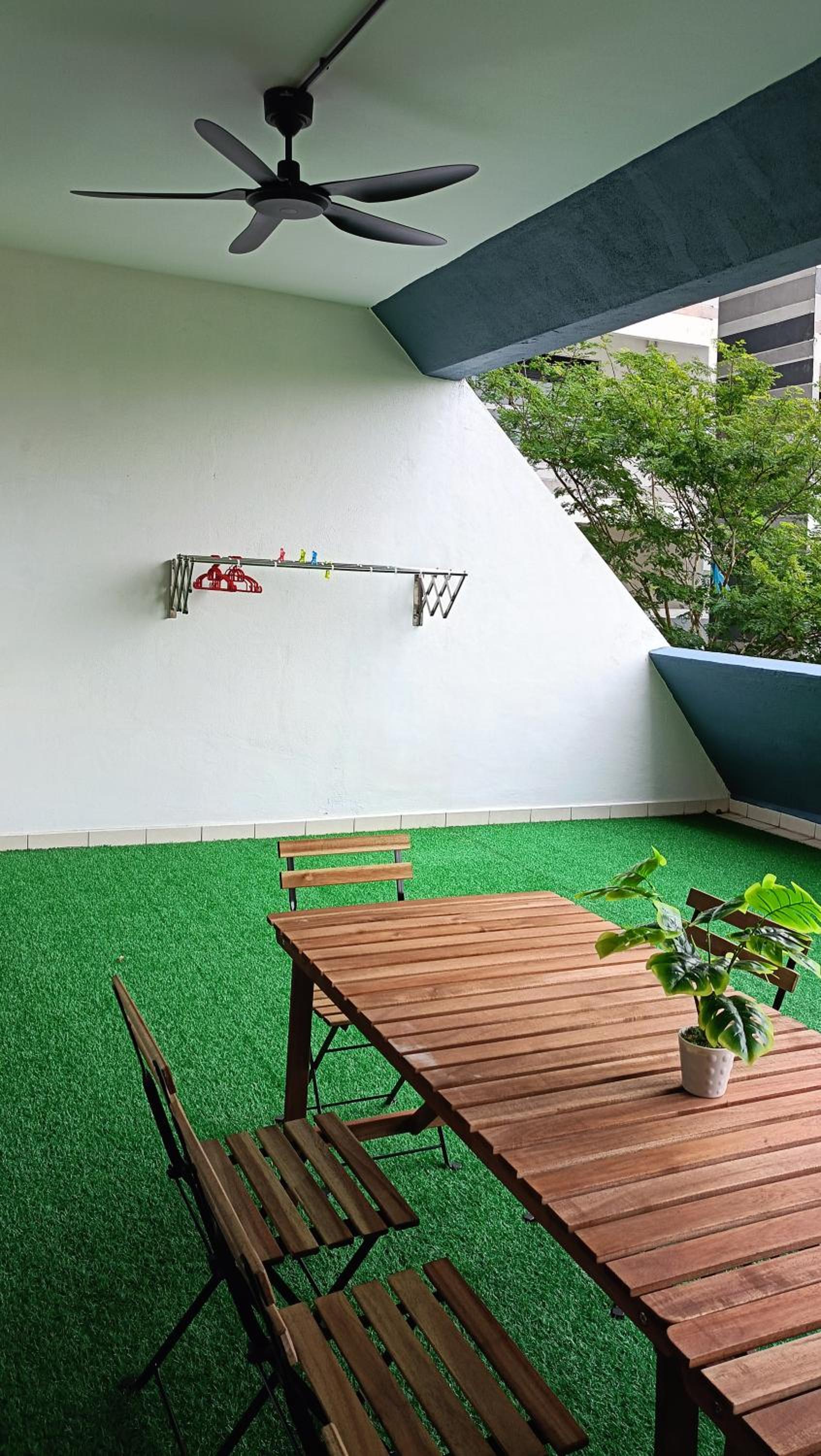 Near Legoland Medini Homestay