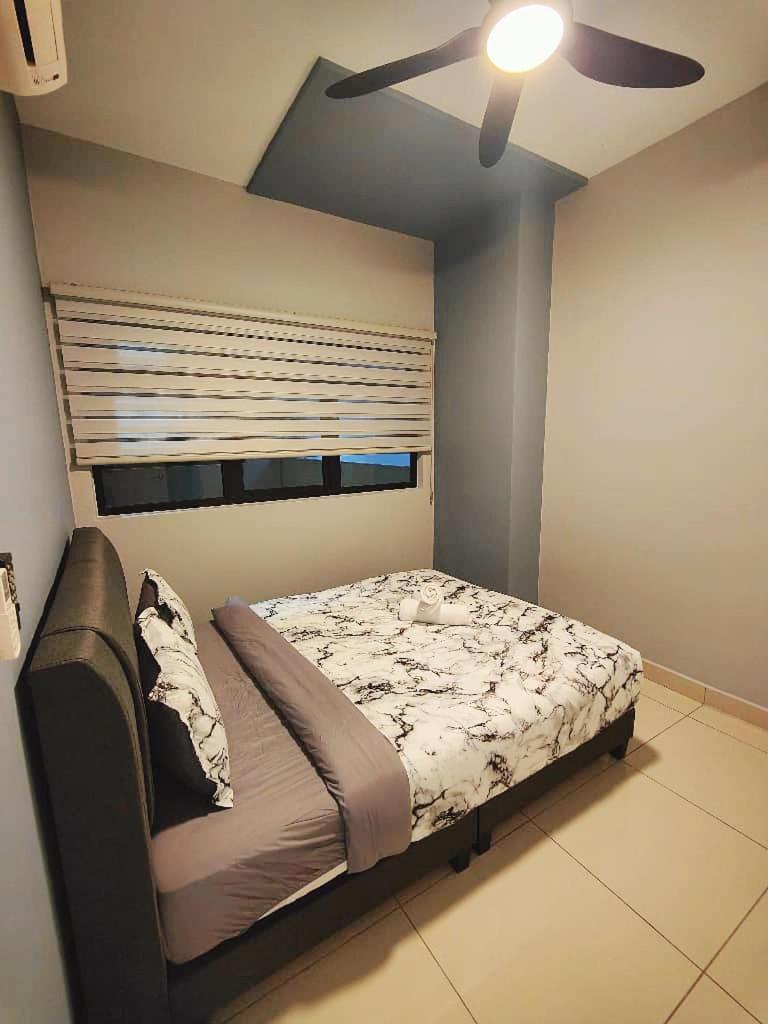 Near Legoland Medini Homestay