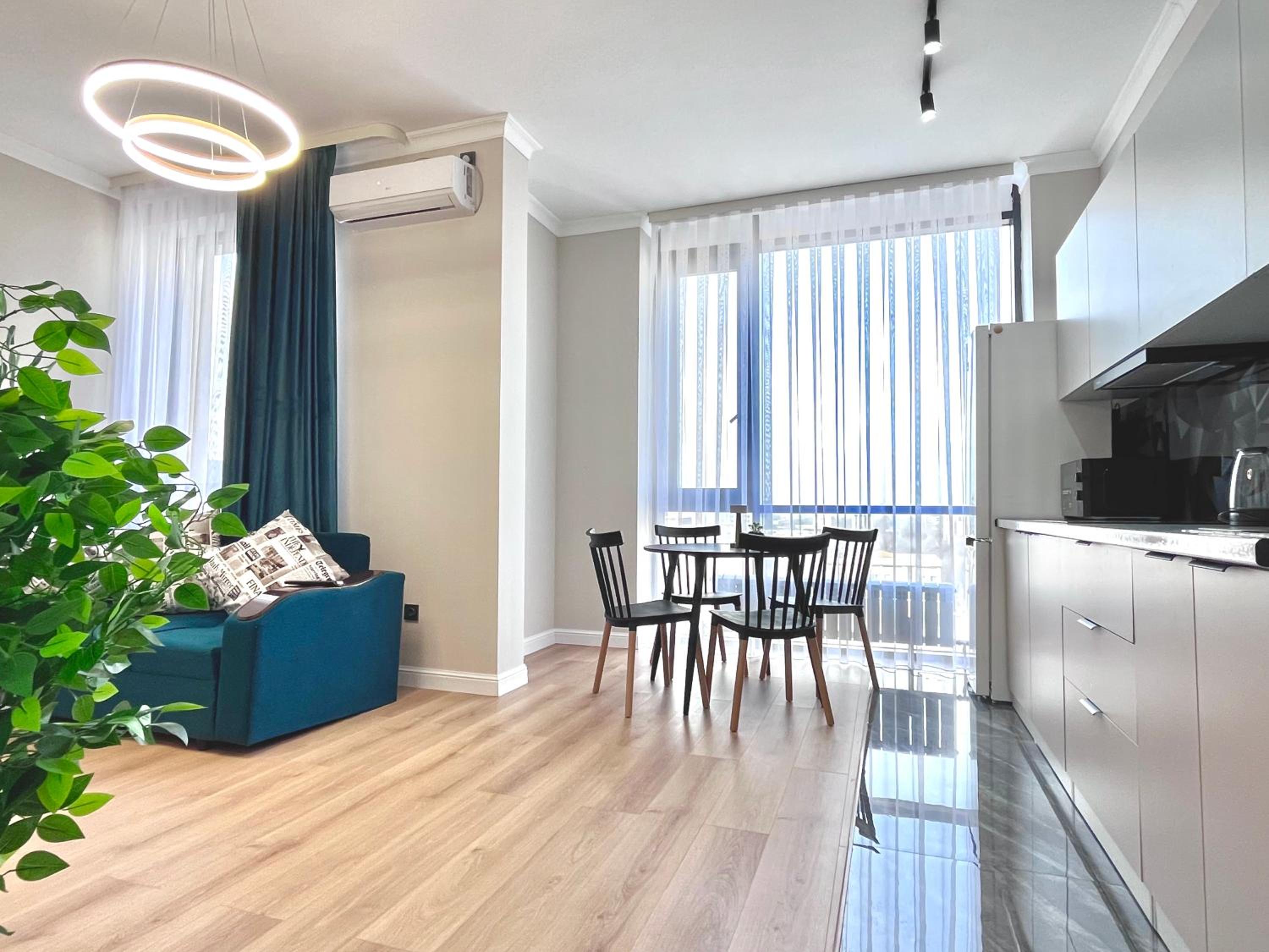 Delightful Dial Residence in the center& drinking water as a gift view 3
