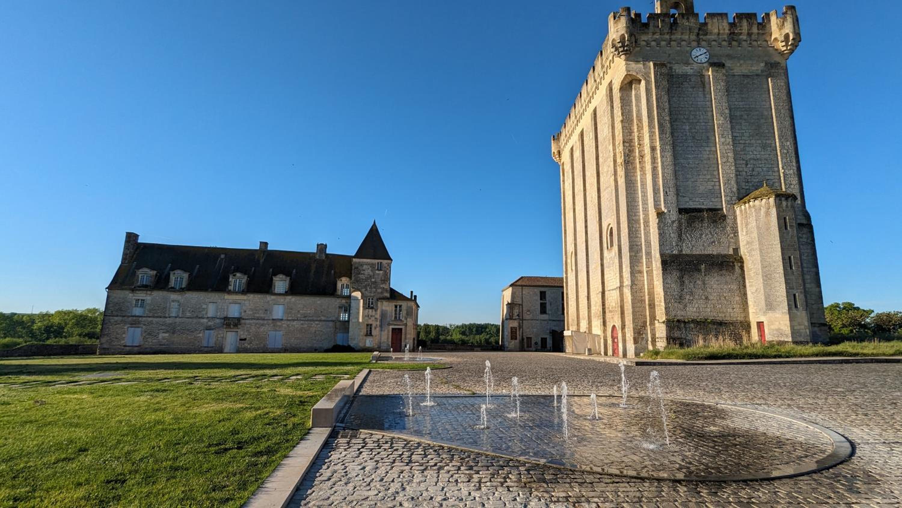 Chambre d'Hôtes La Grenade Bleue, photo 28