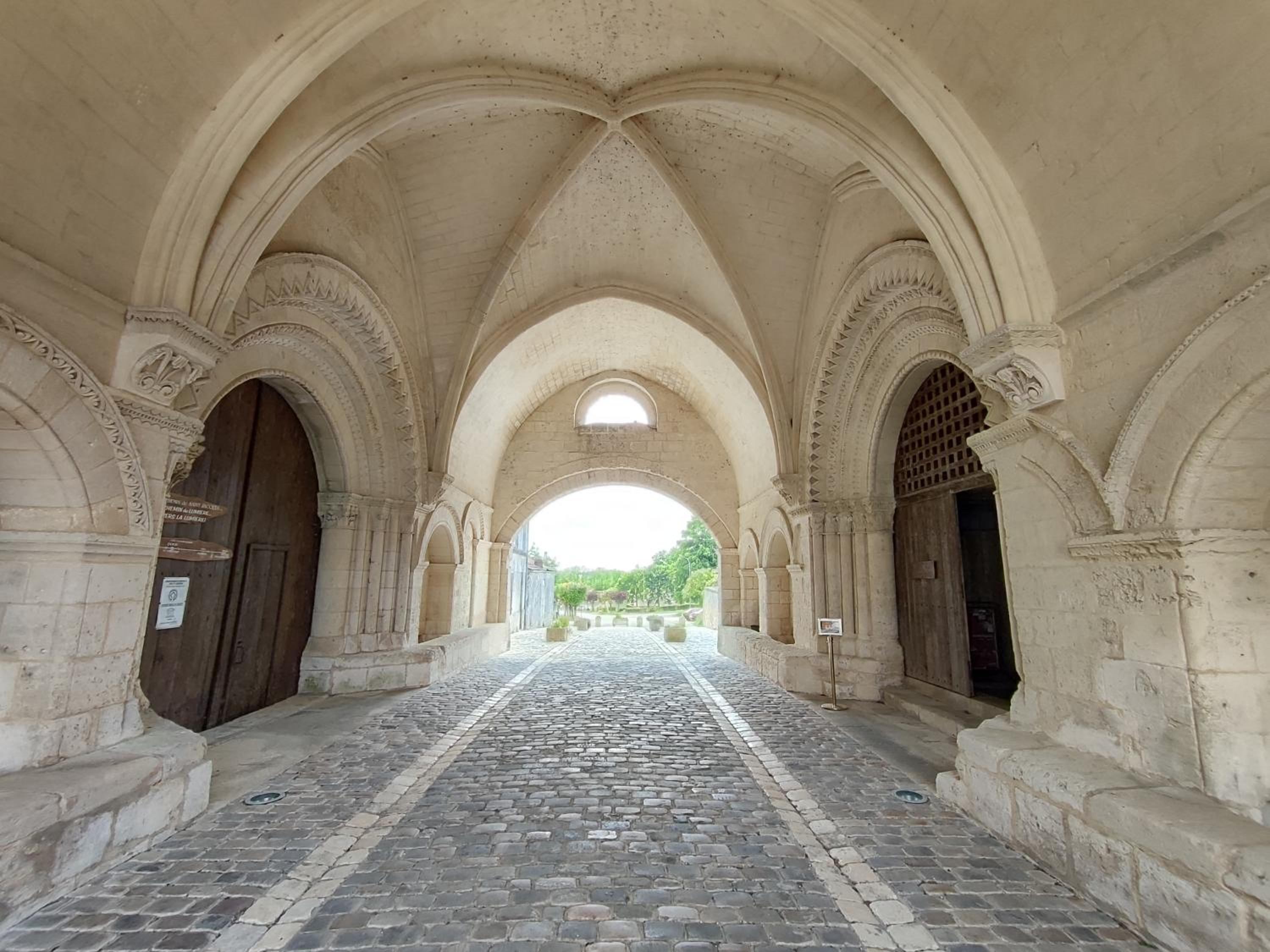 Chambre d'Hôtes La Grenade Bleue, photo 13