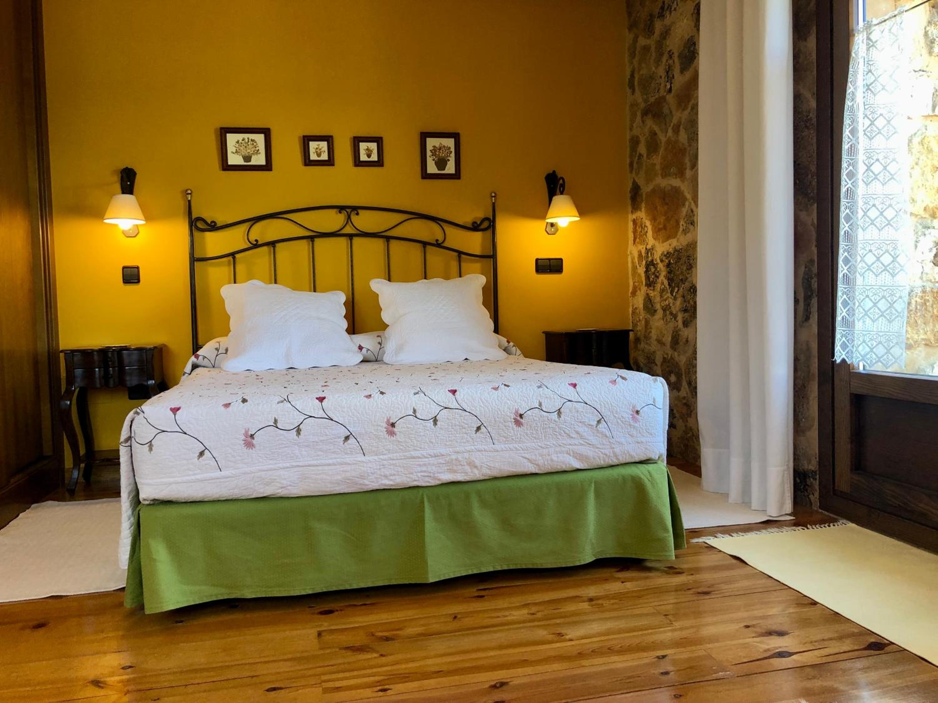 Casa Rural Las Tainas de Carabias view 5