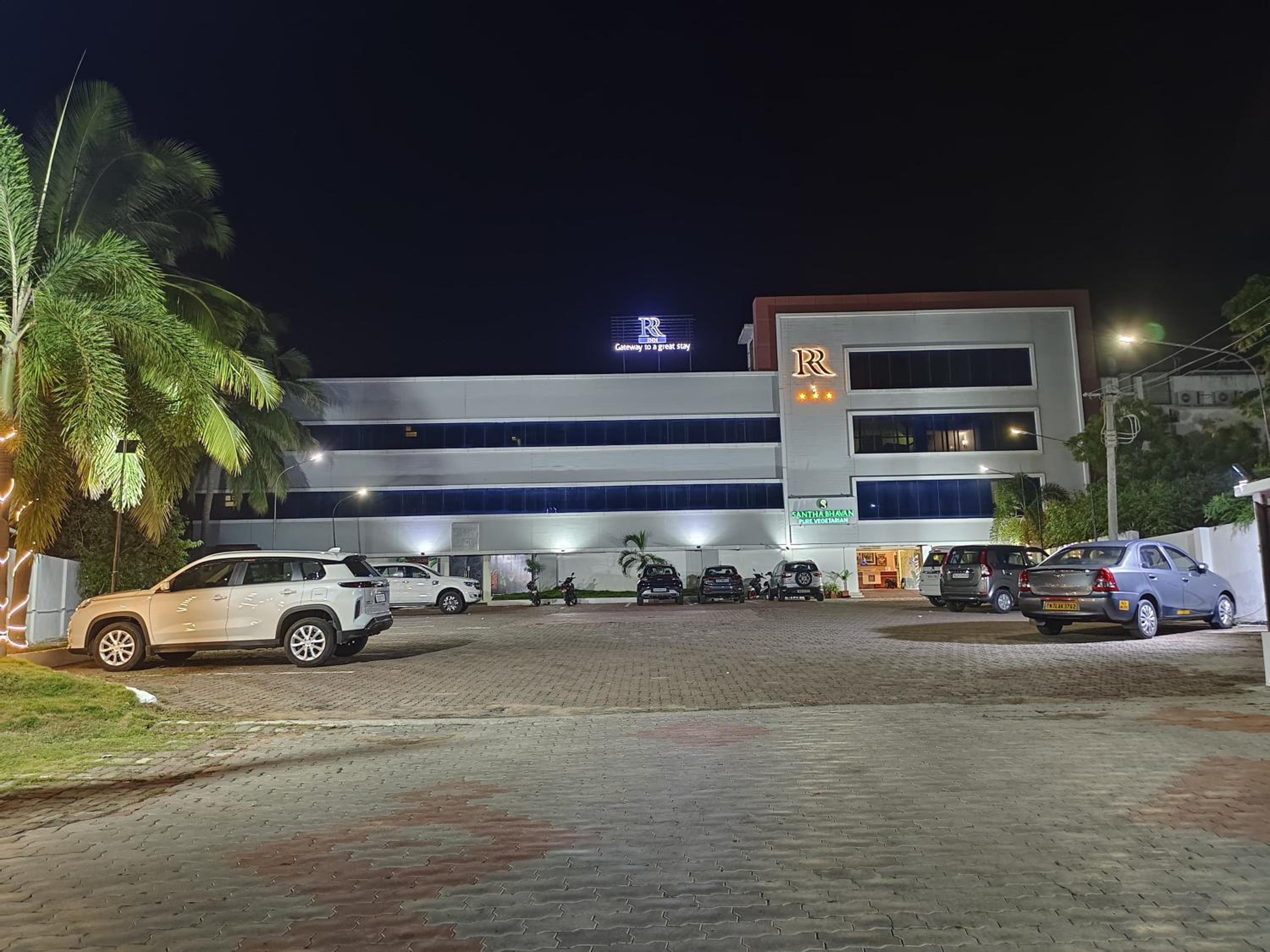RR INN Group Of Hotels