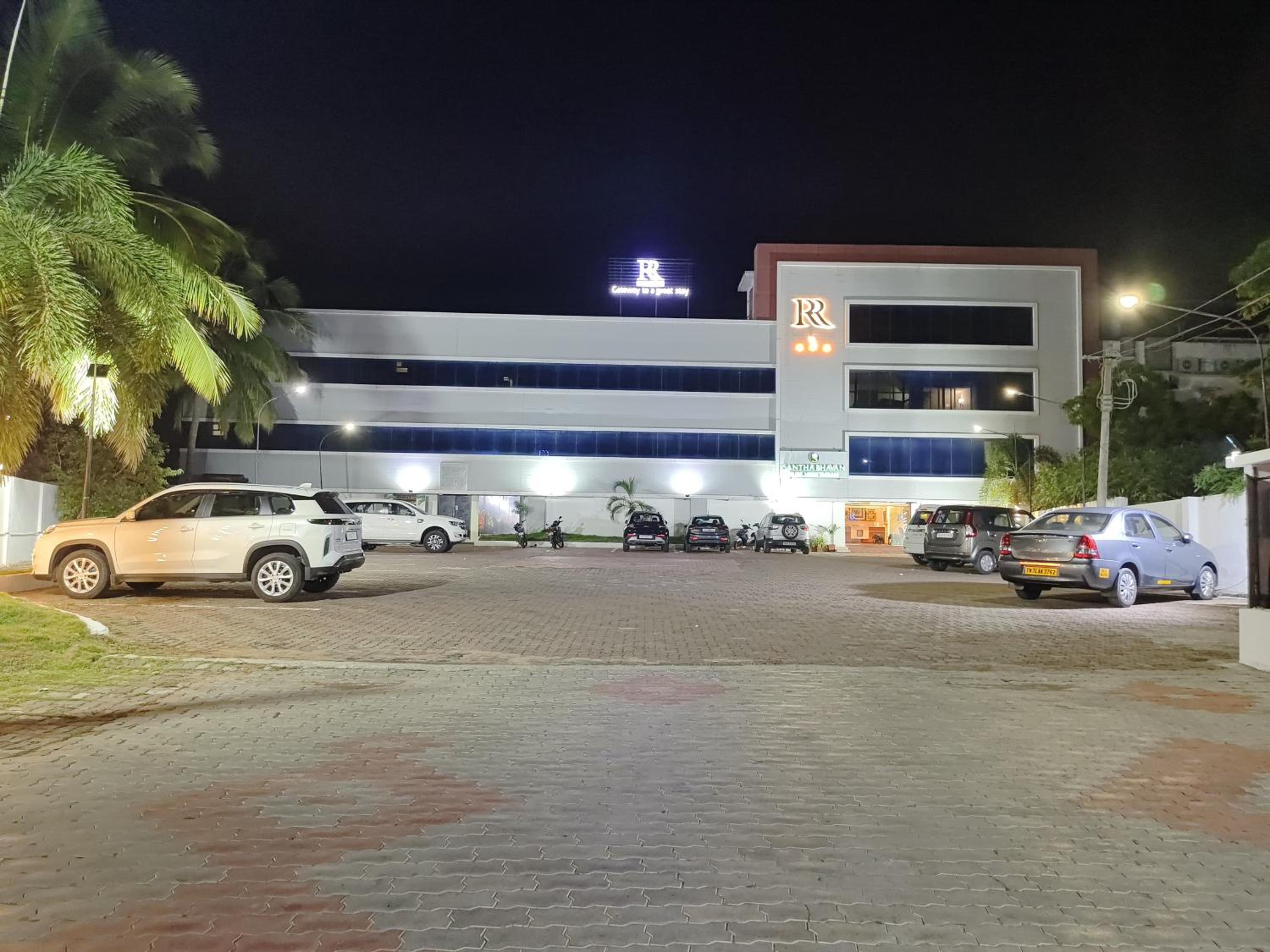 RR INN Group Of Hotels
