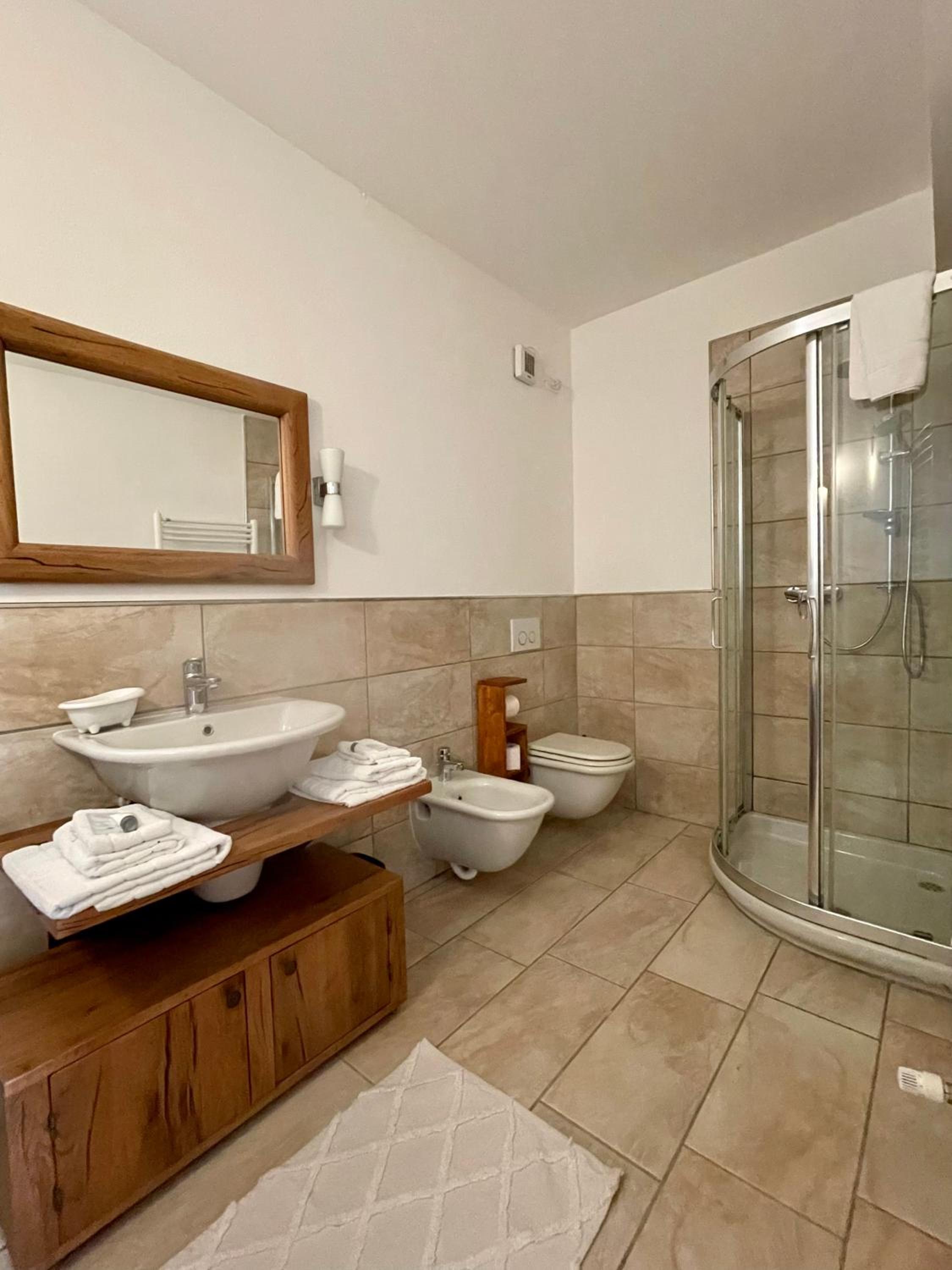 Agriturismo La Selvaggia