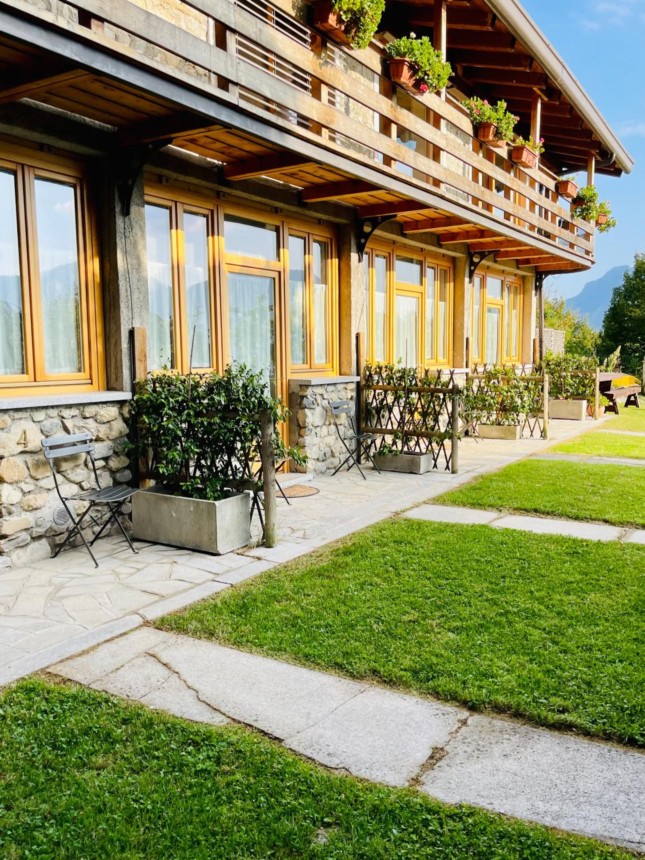 Agriturismo La Selvaggia