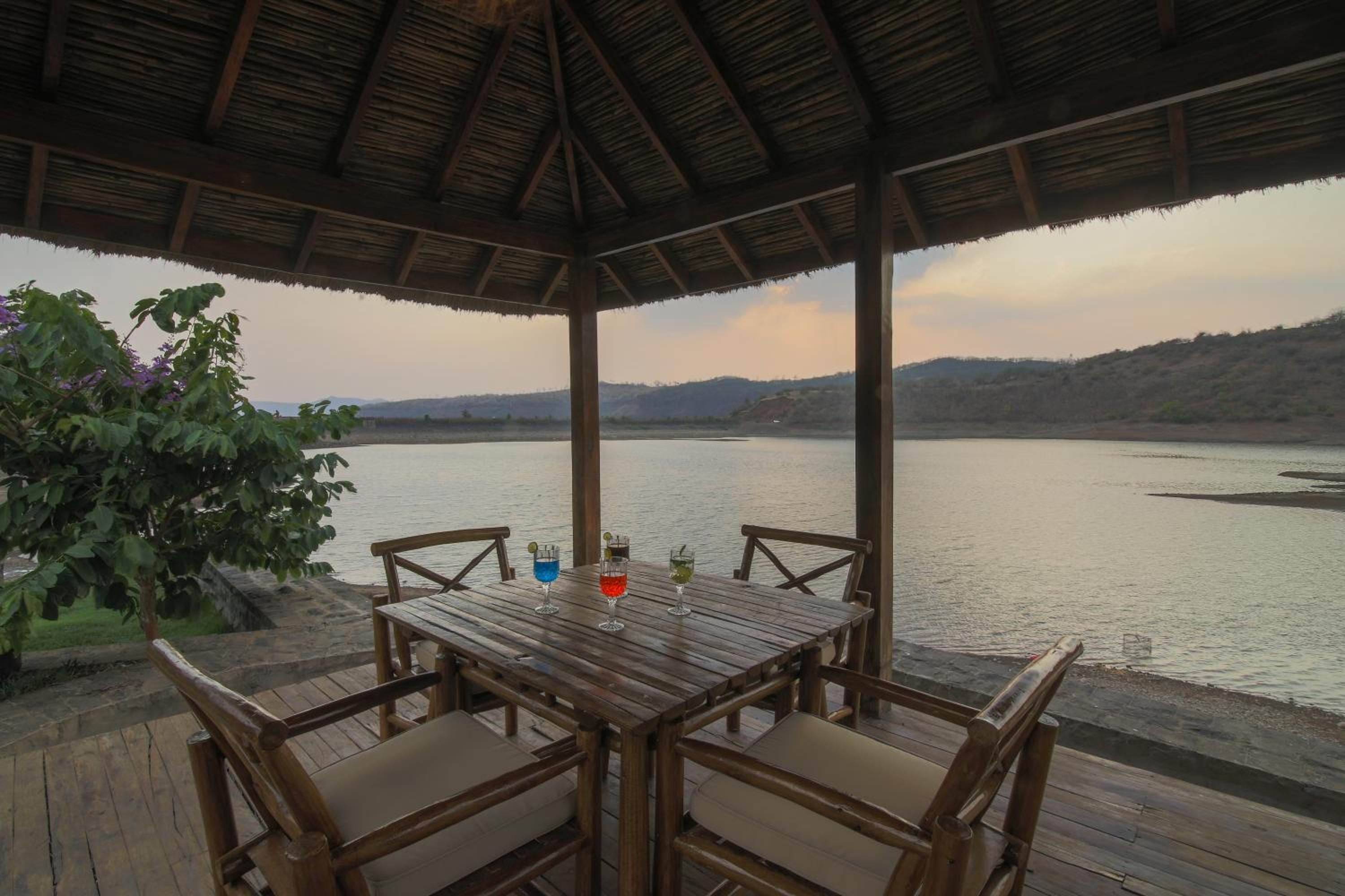 Toyam by Orchid Hotels view 5