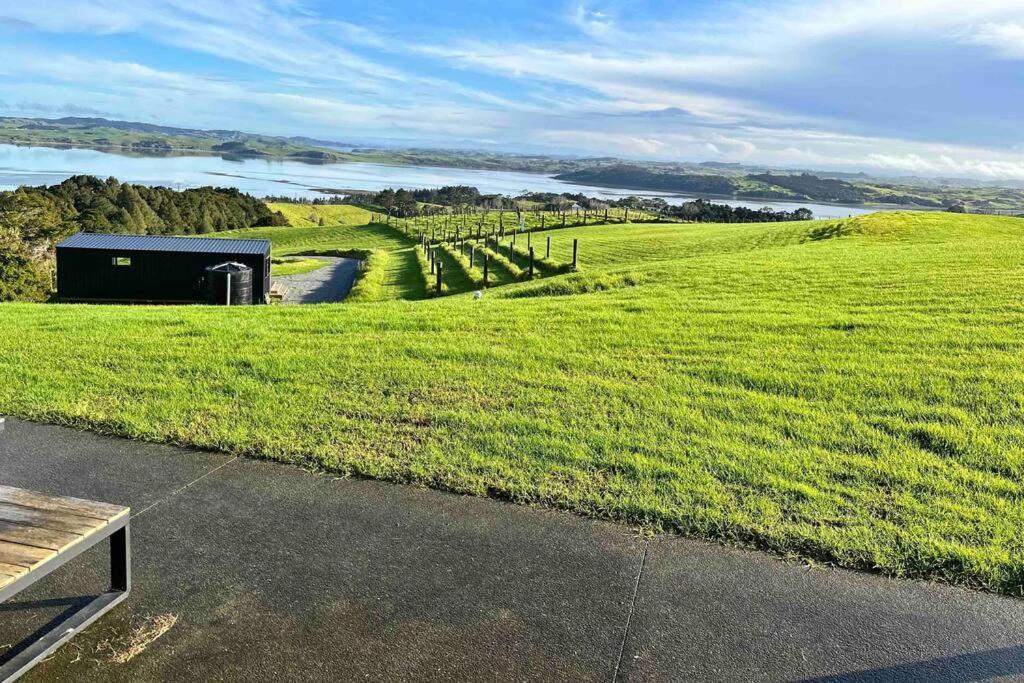Farmhouse with Coastal Views view 2