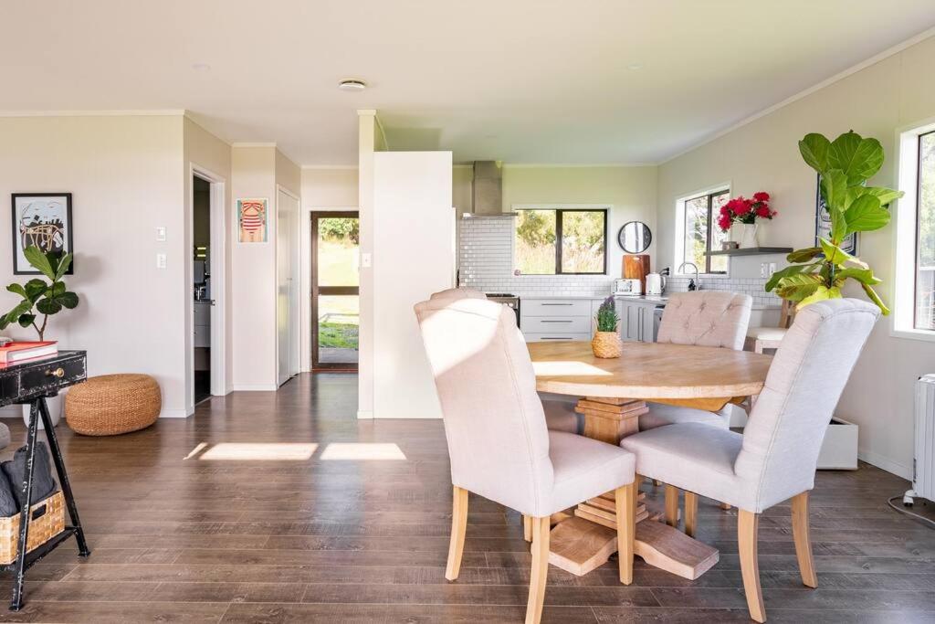 Farmhouse with Coastal Views view 5