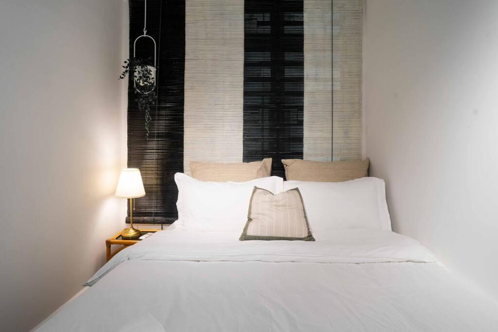 Chic - 4 bedroom - Projector - Ipoh Town - Sleep8 photo 8