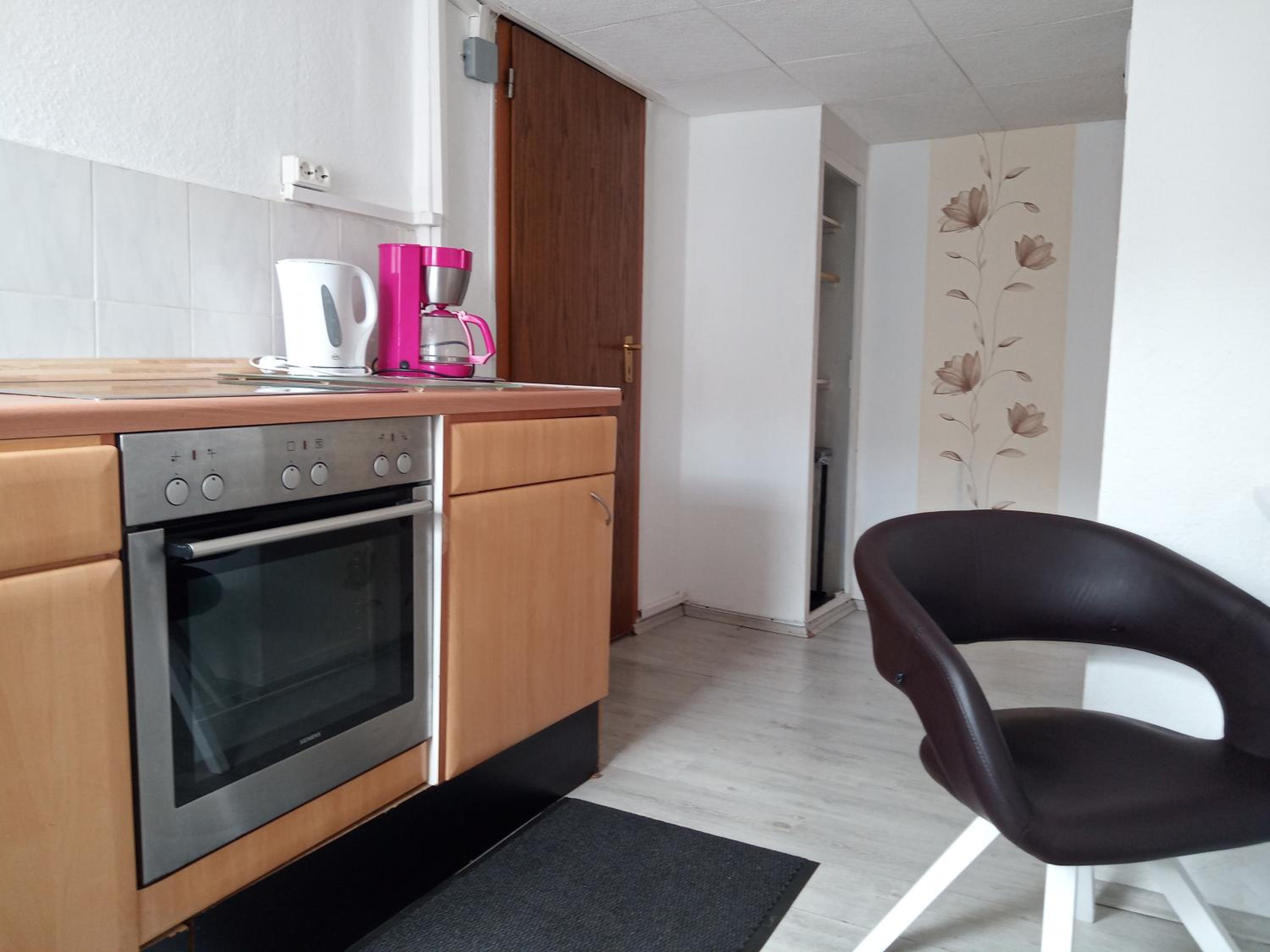 Ferienwohnung 3