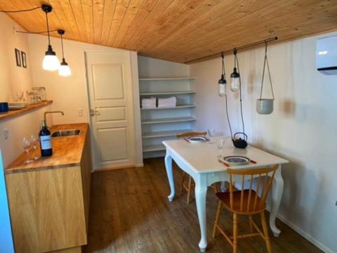 Gæstehuset
