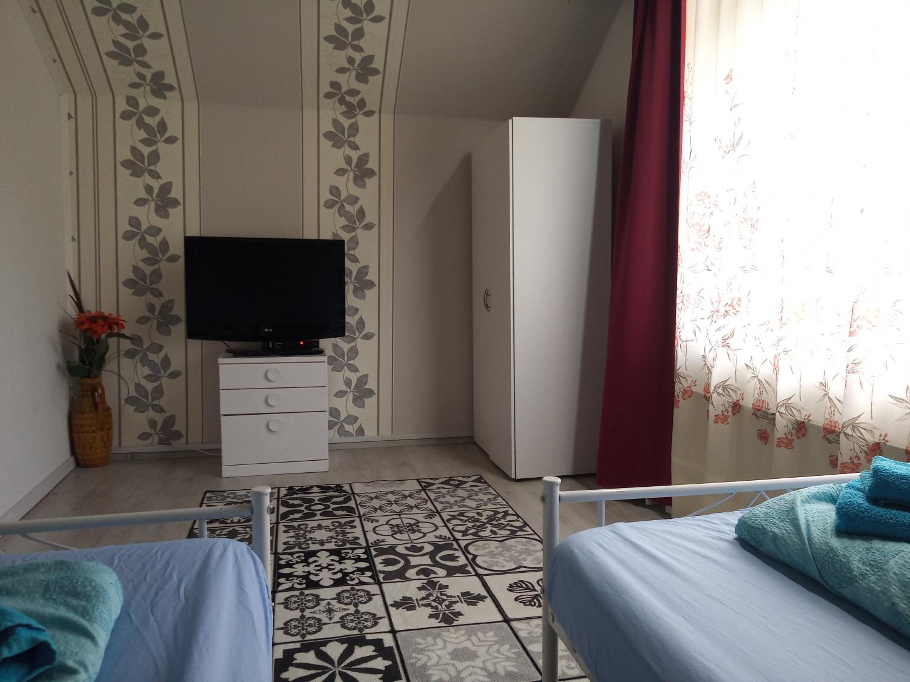 Ferienwohnung 3