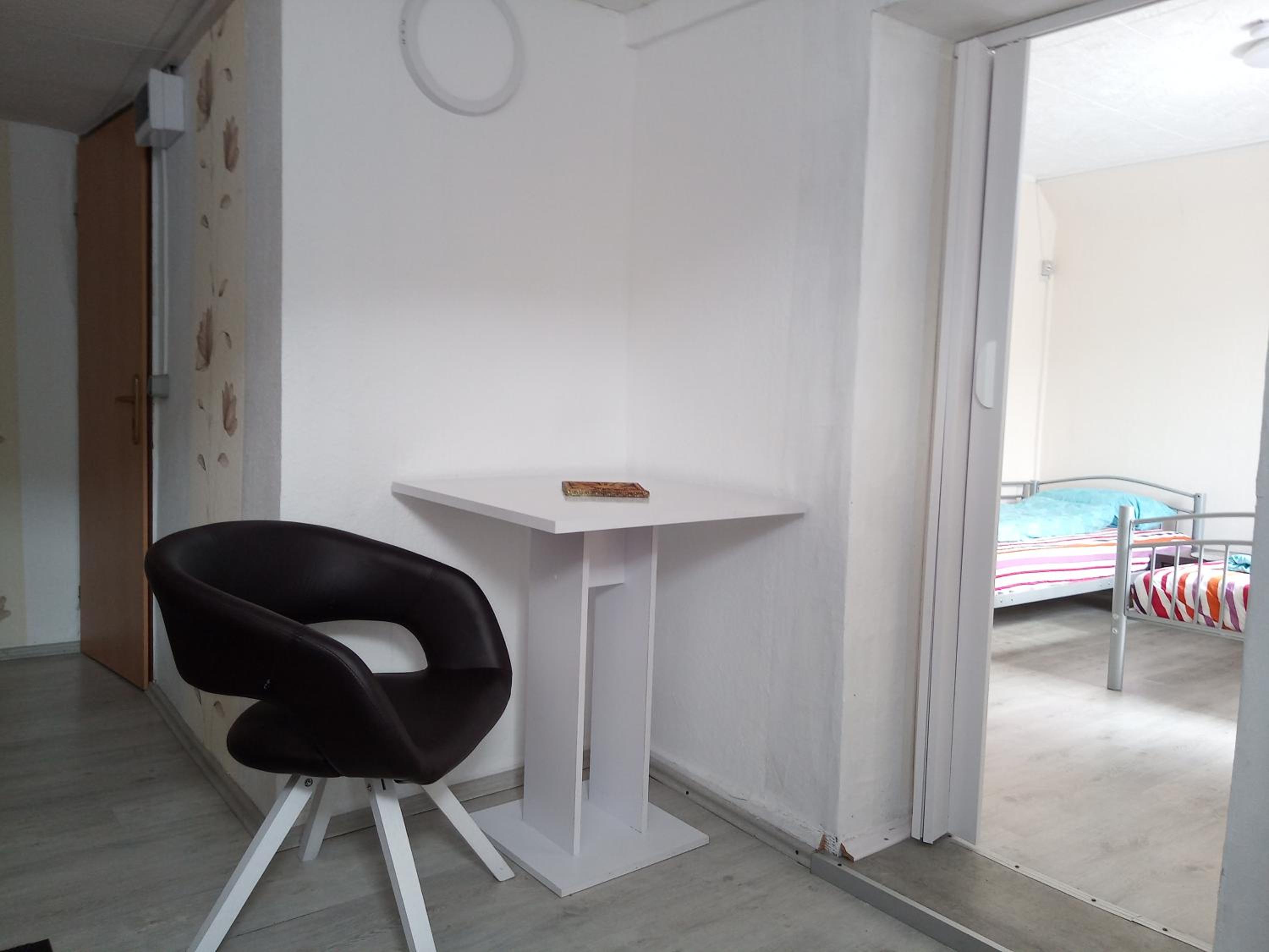 Ferienwohnung 3