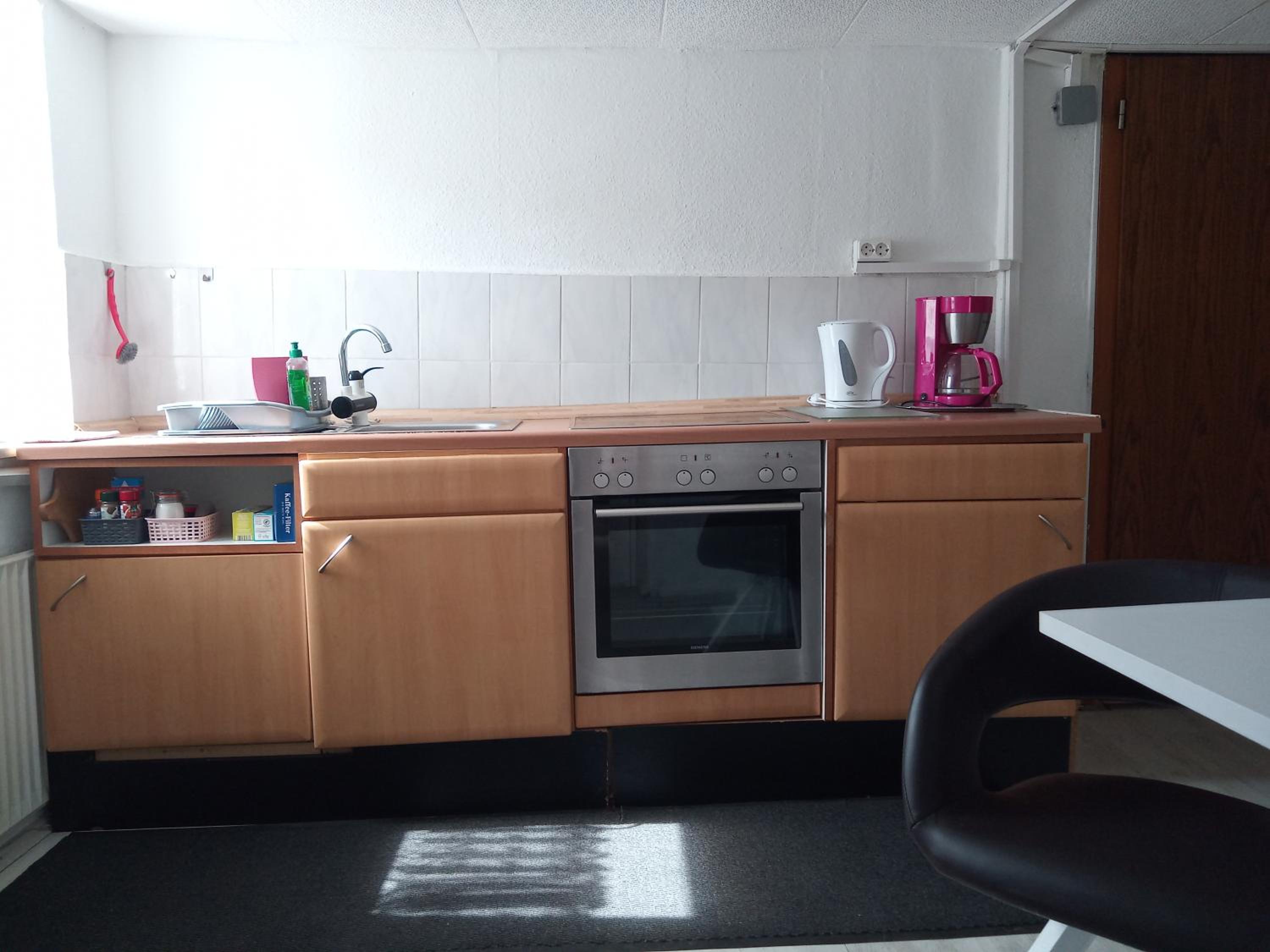 Ferienwohnung 3